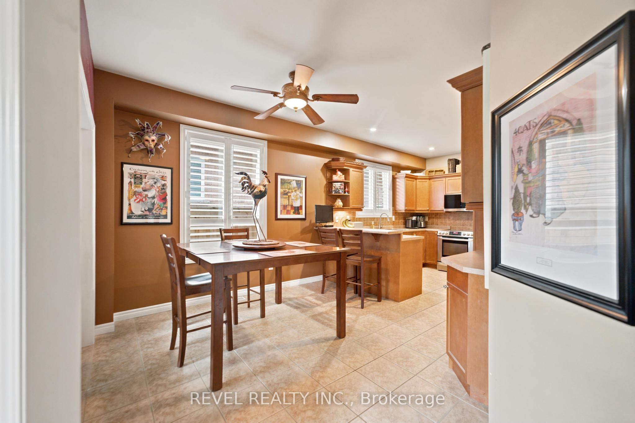 Main Property