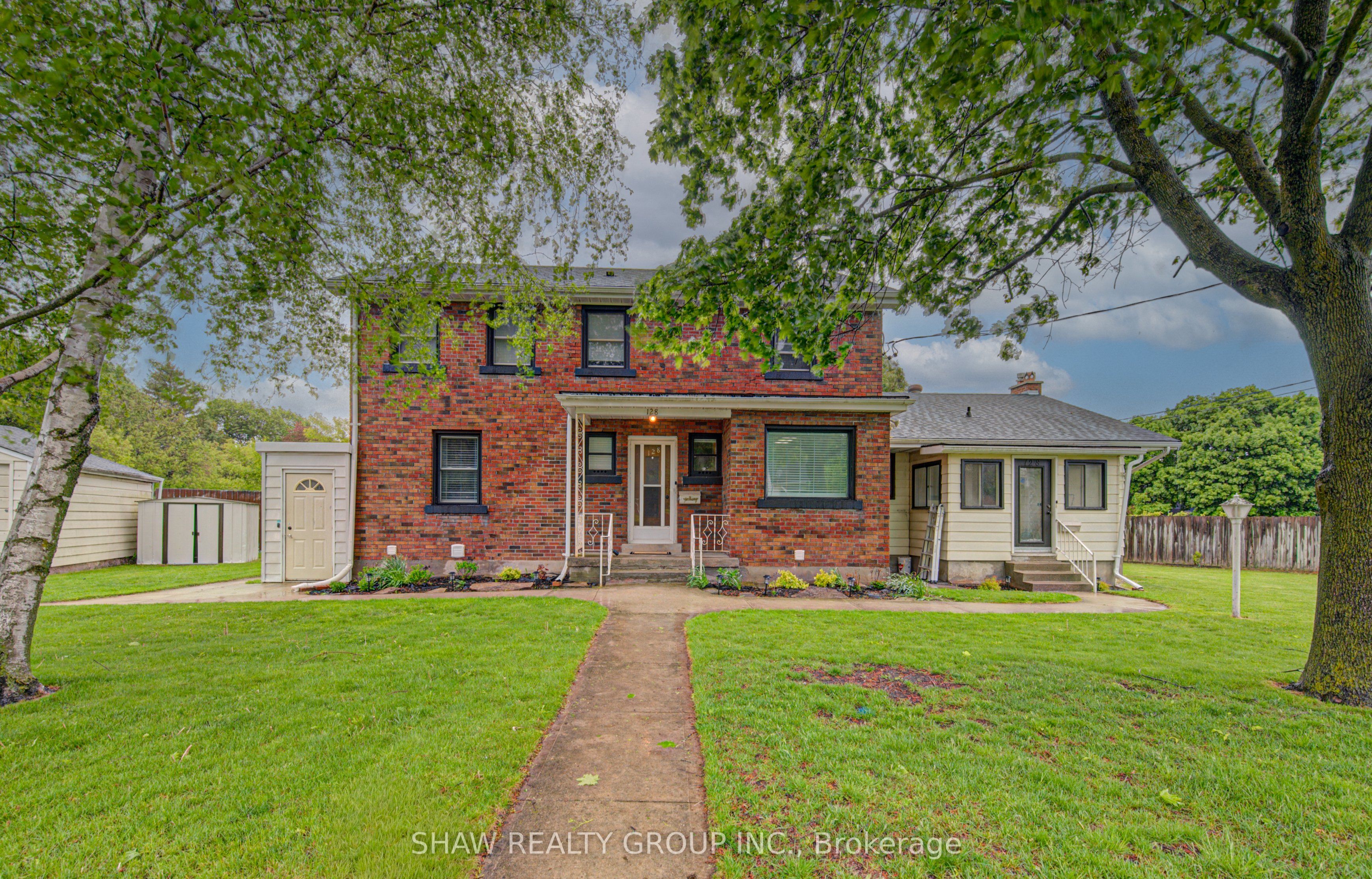Main Property