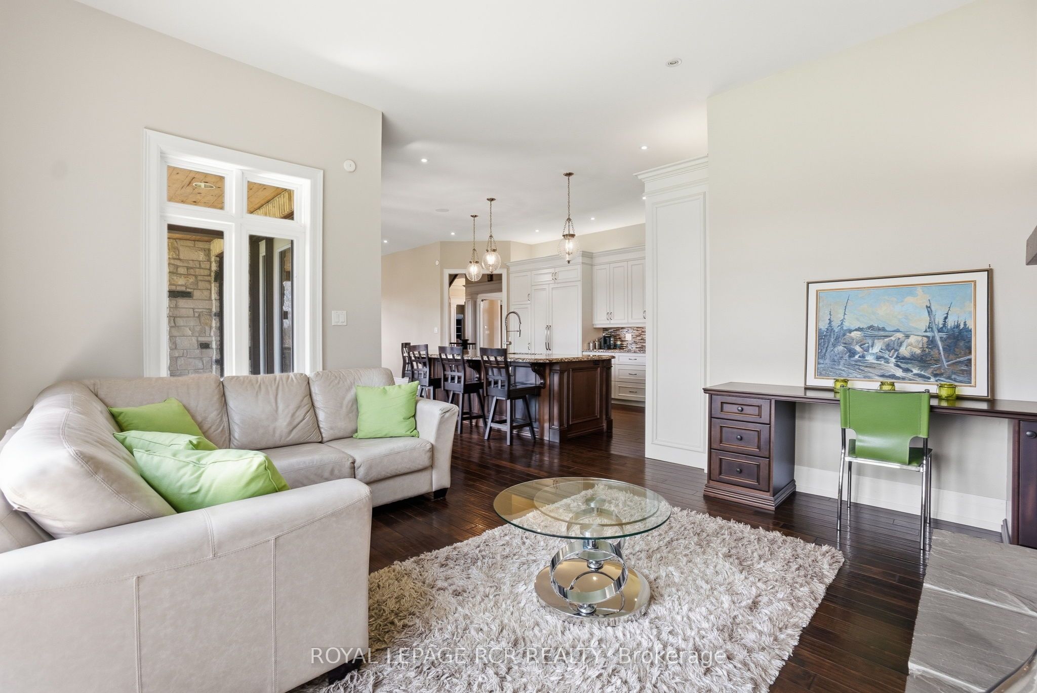 Main Property