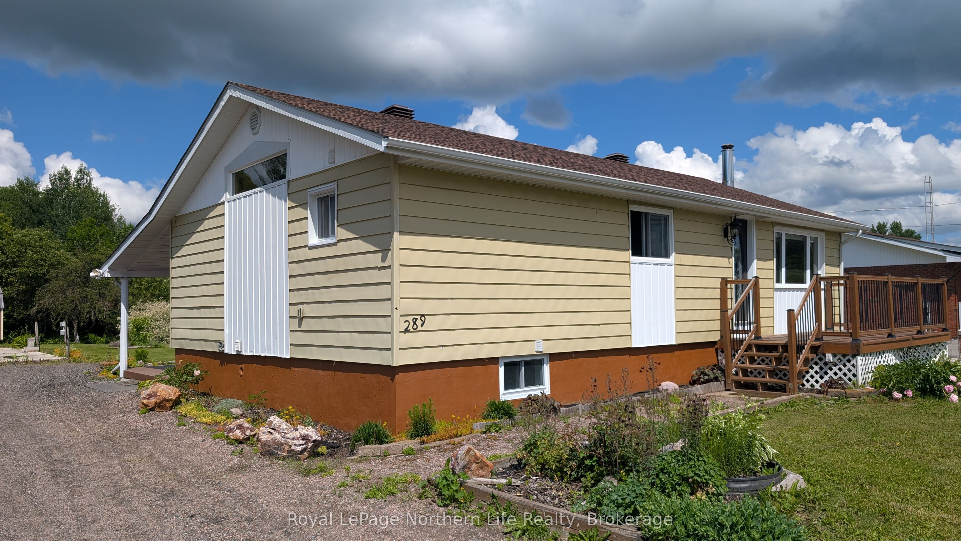 Main Property