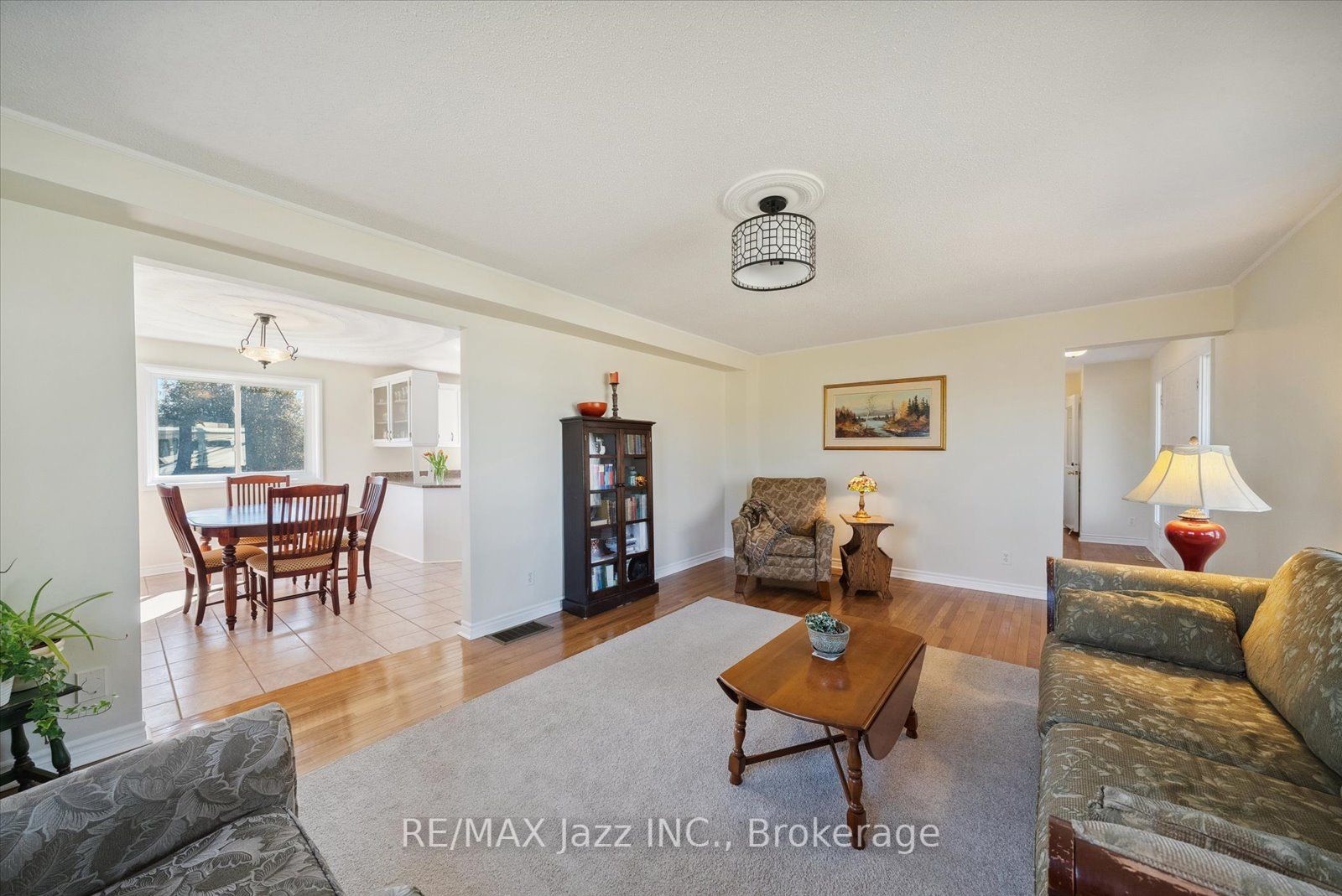 Main Property