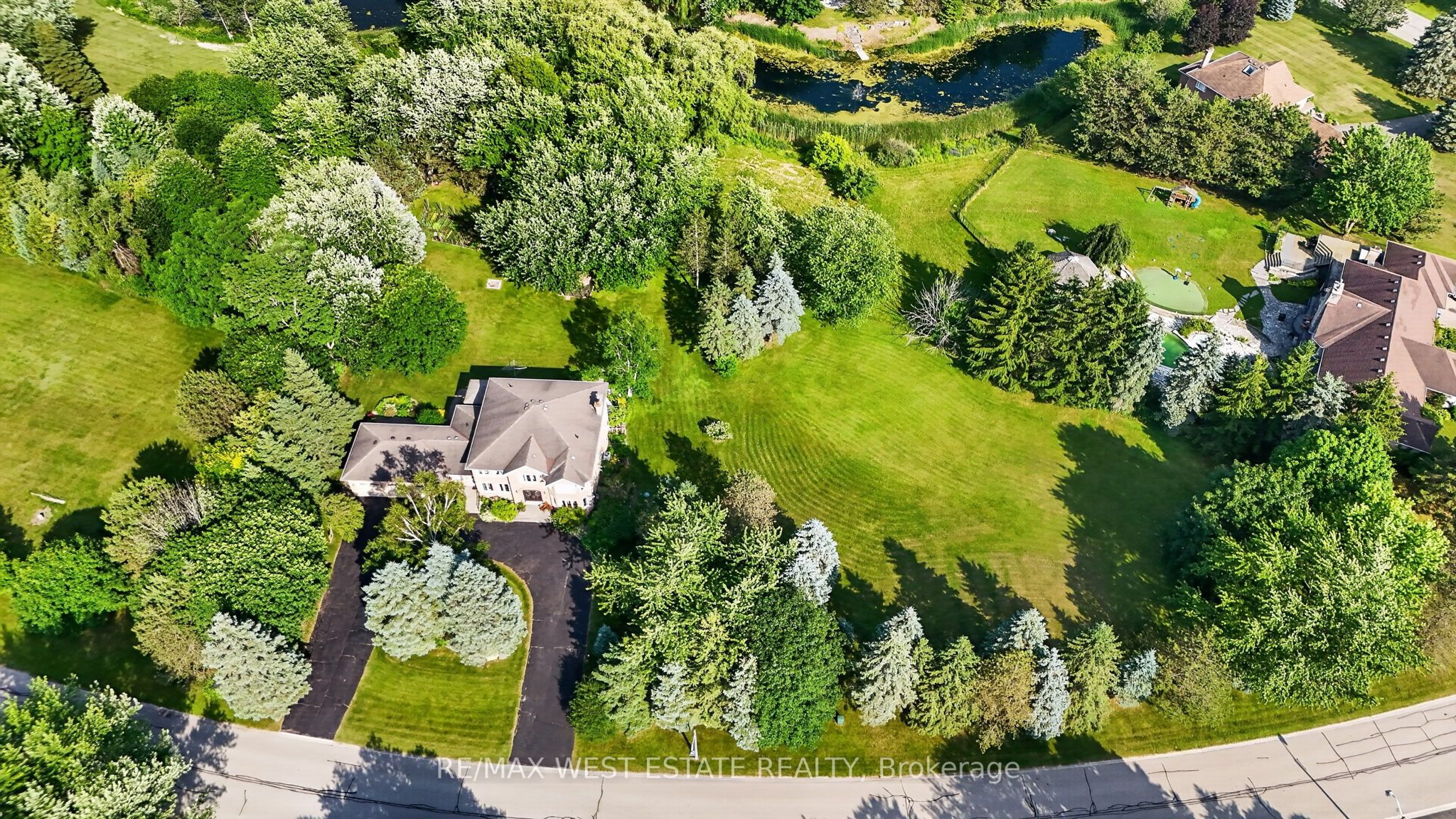 Main Property