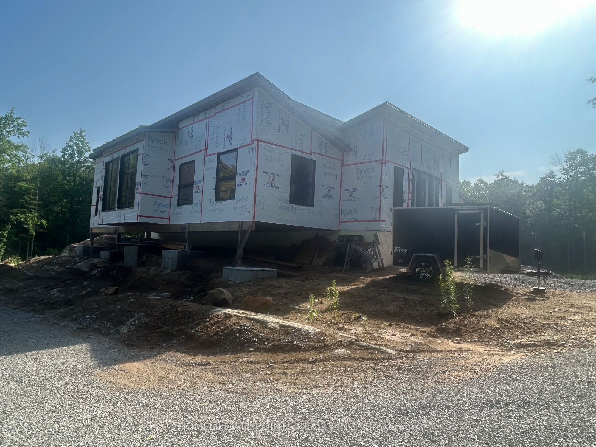 Main Property