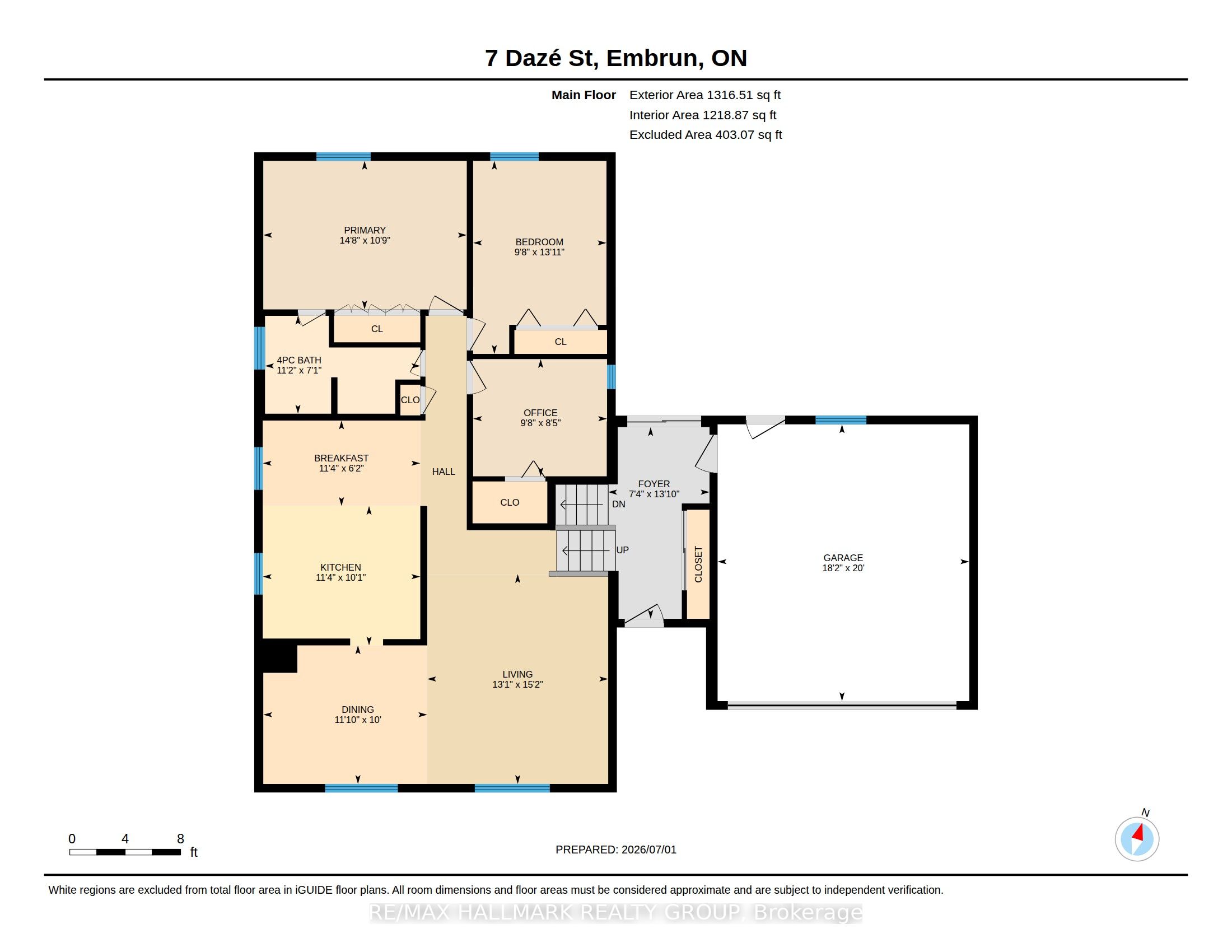 Property