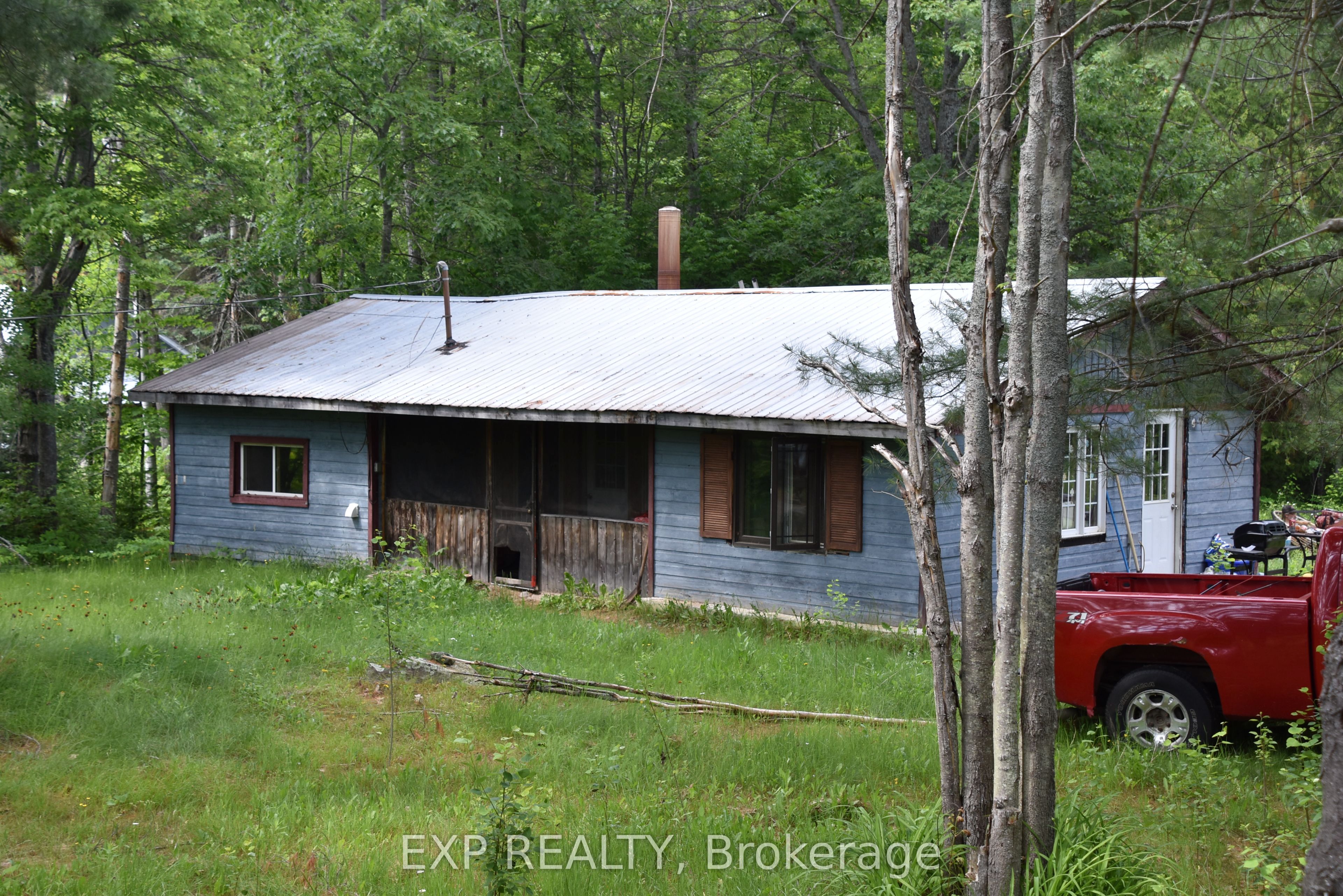 Main Property