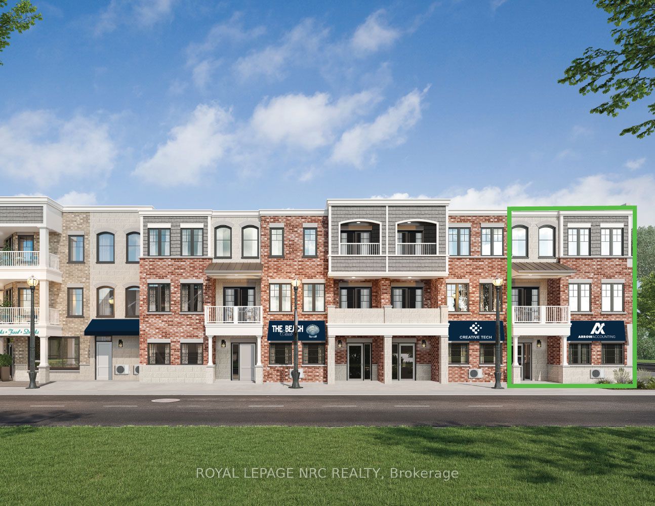 Main Property