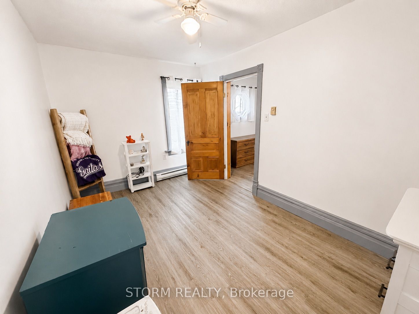 Main Property