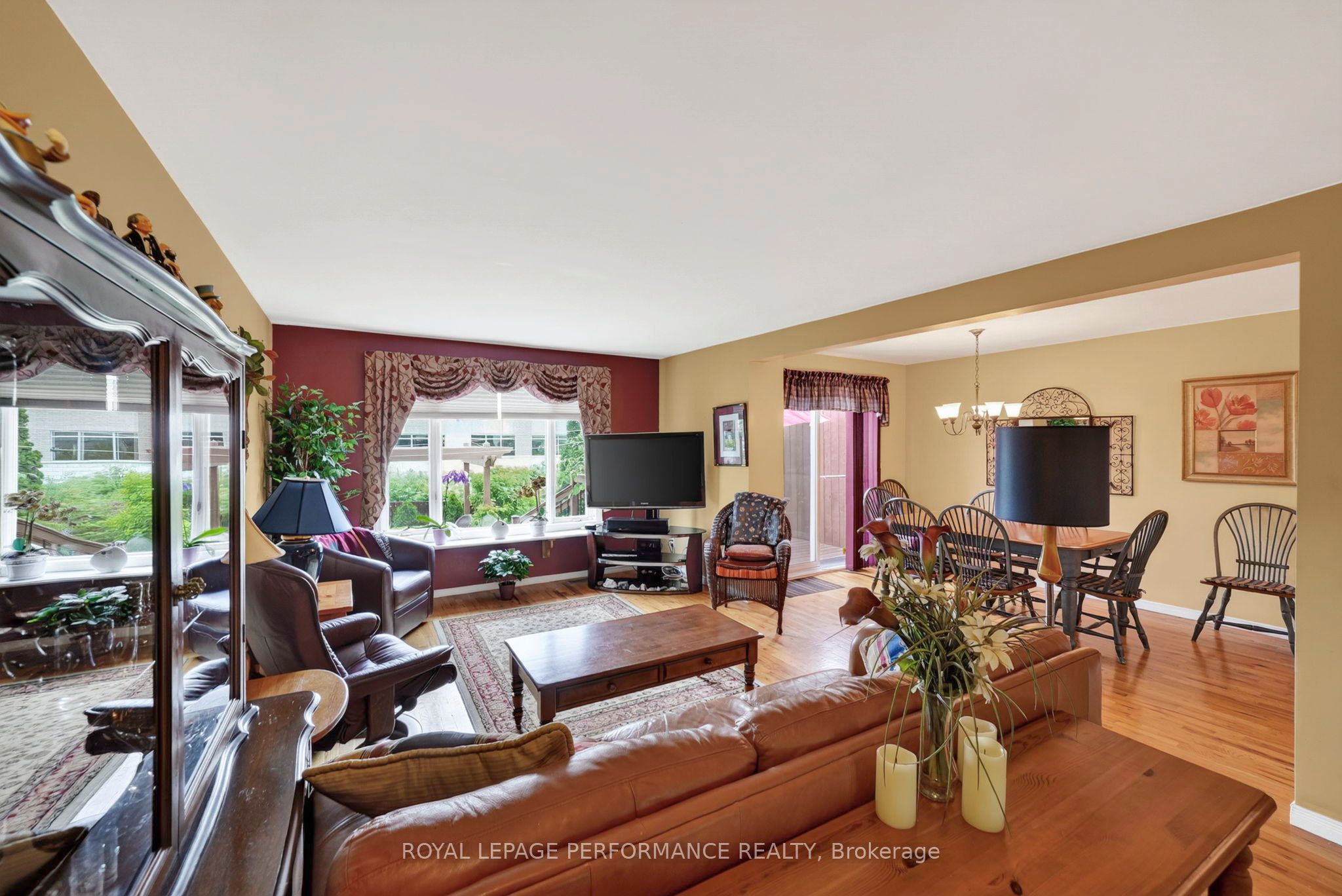 Main Property