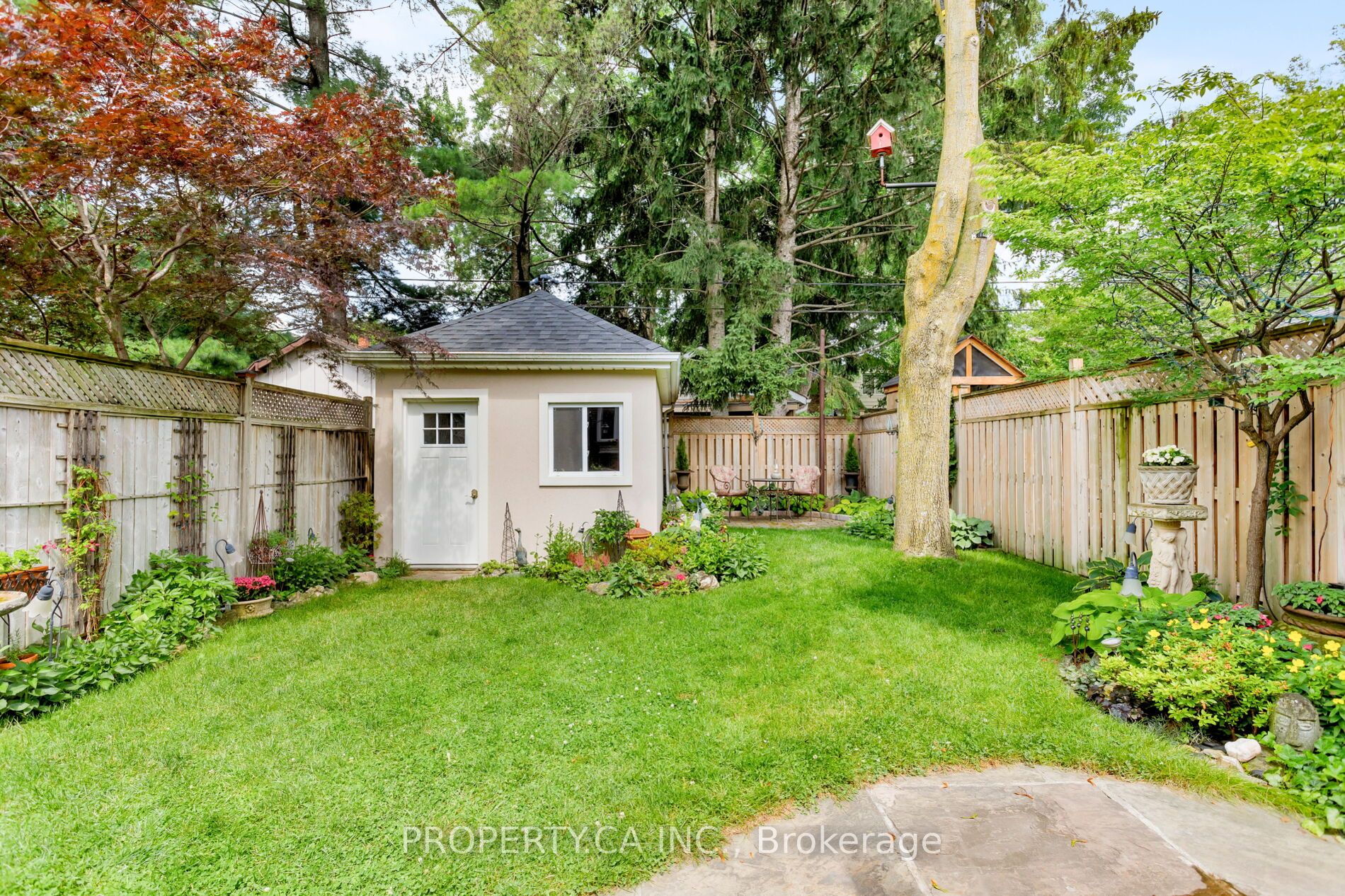 Main Property