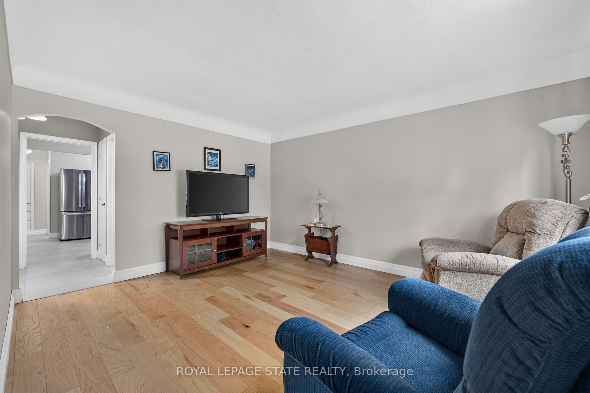 Main Property