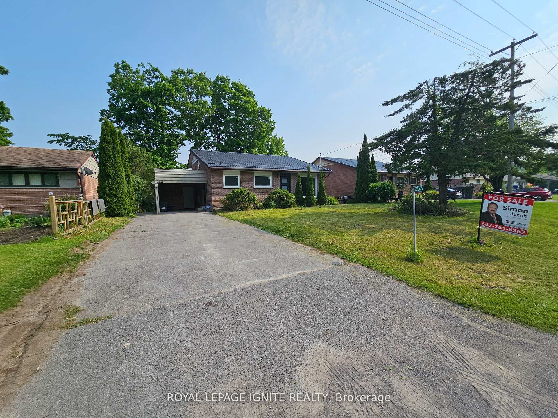 Main Property