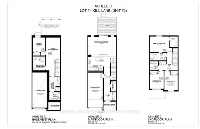 Main Property