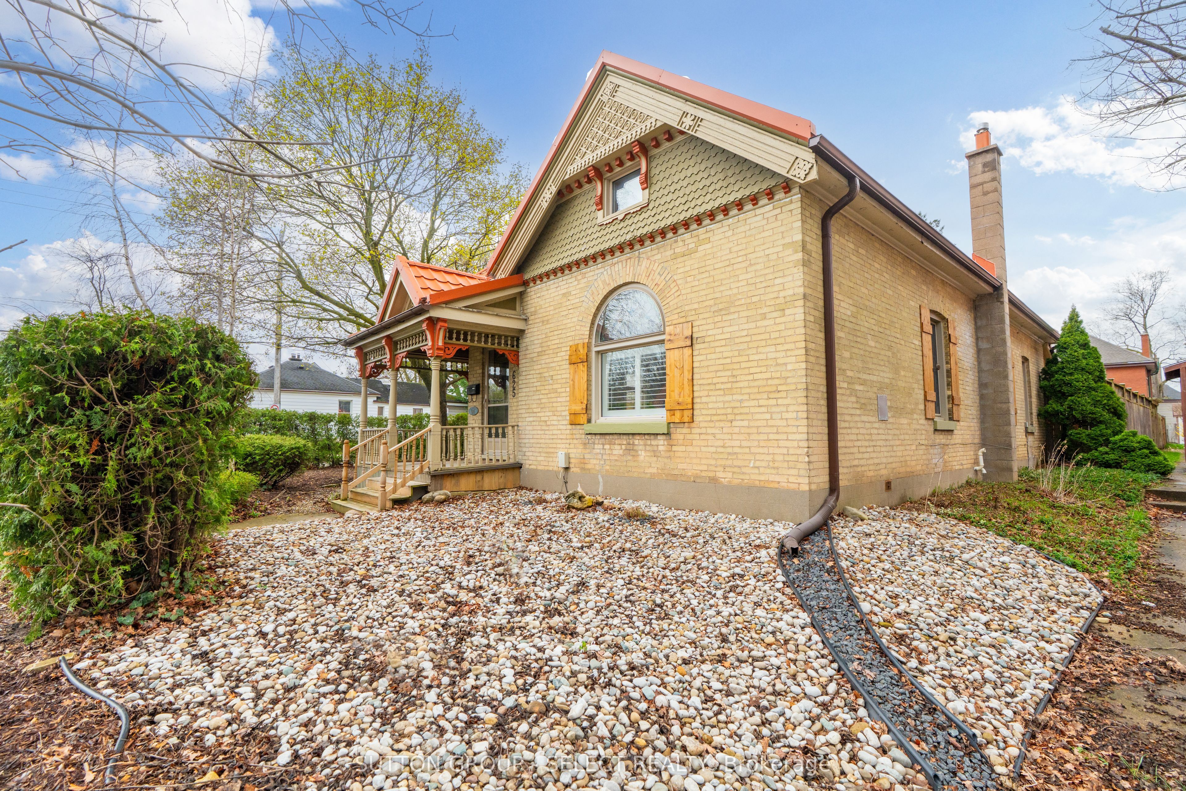 Main Property