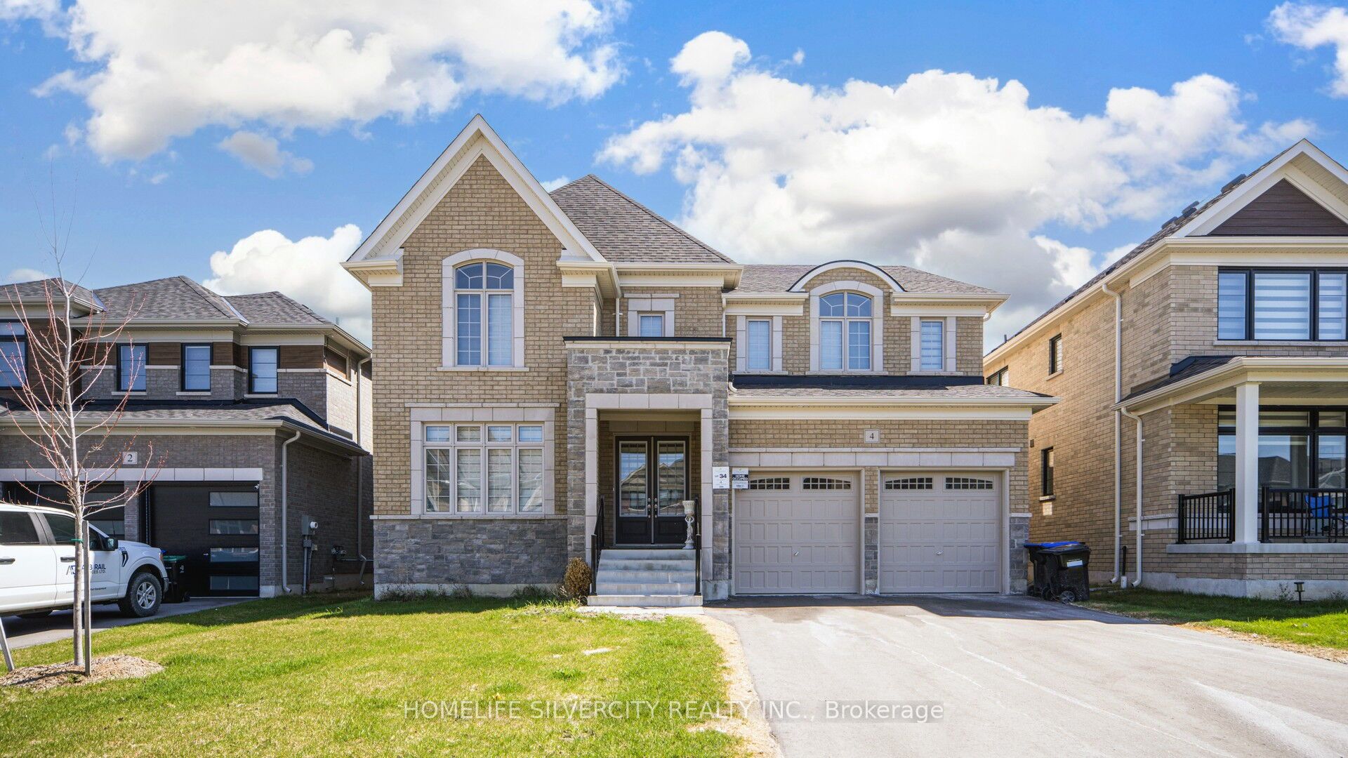 Main Property
