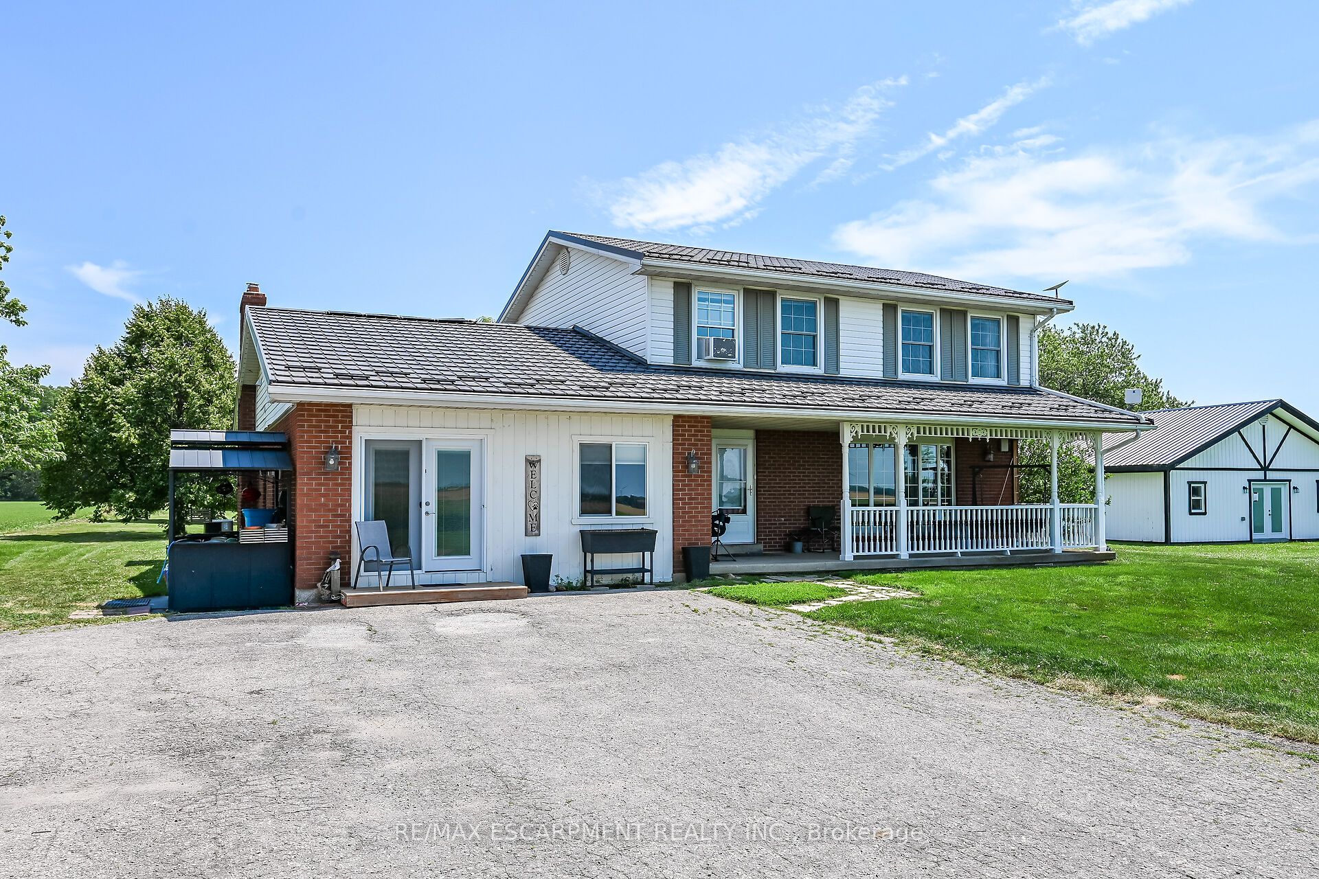 Main Property