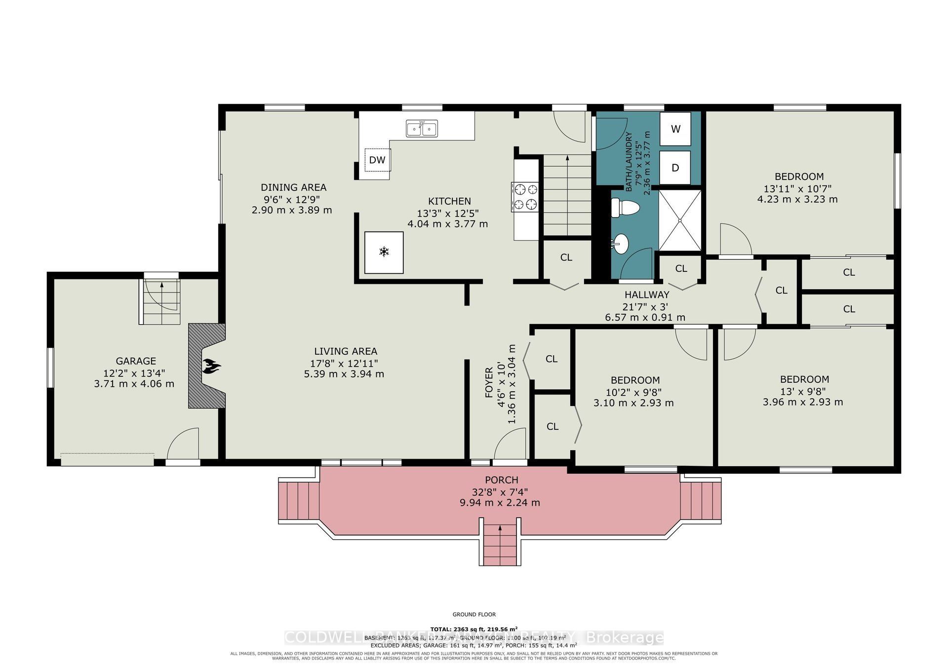 Main Property