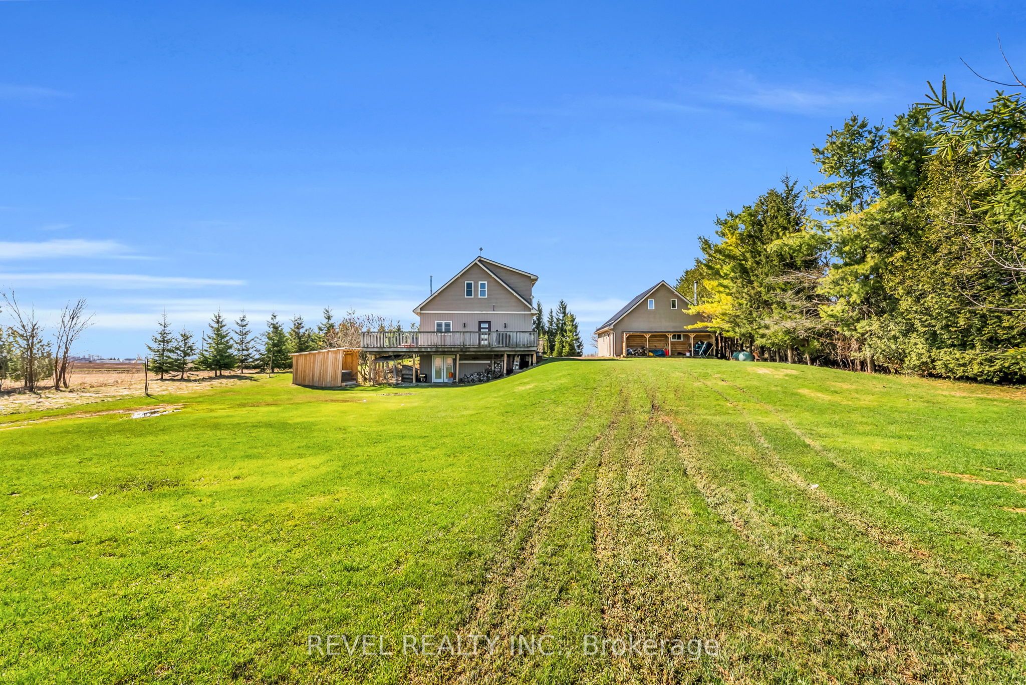 Main Property