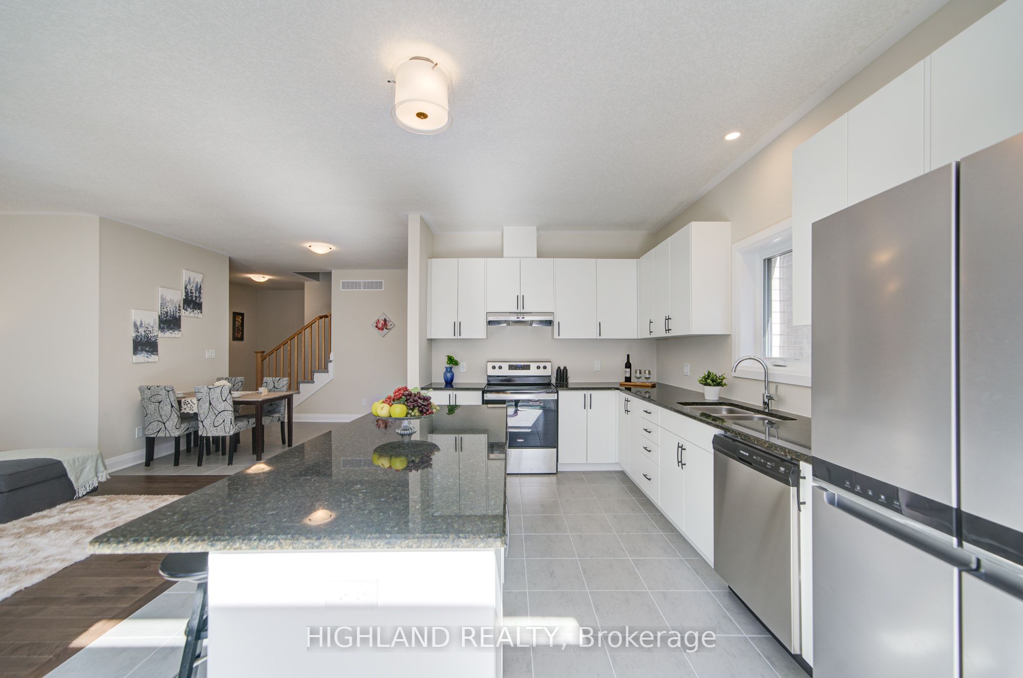 Main Property