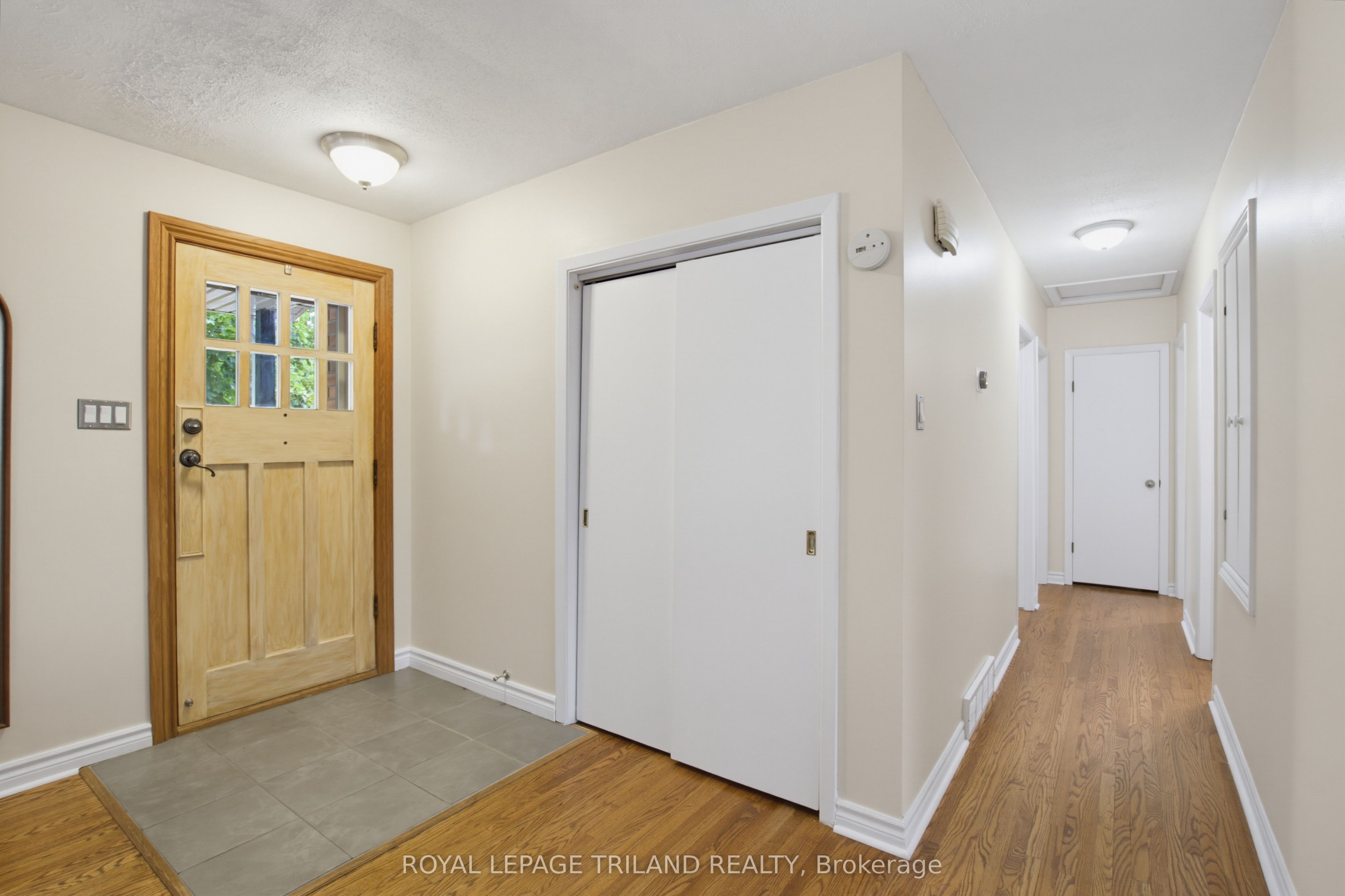 Main Property