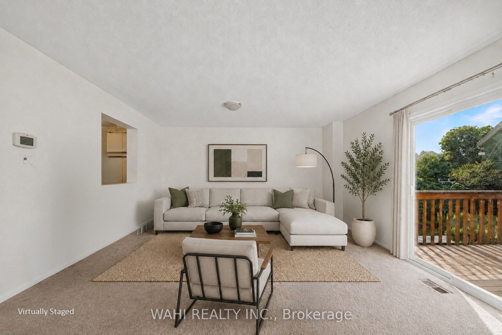 Main Property