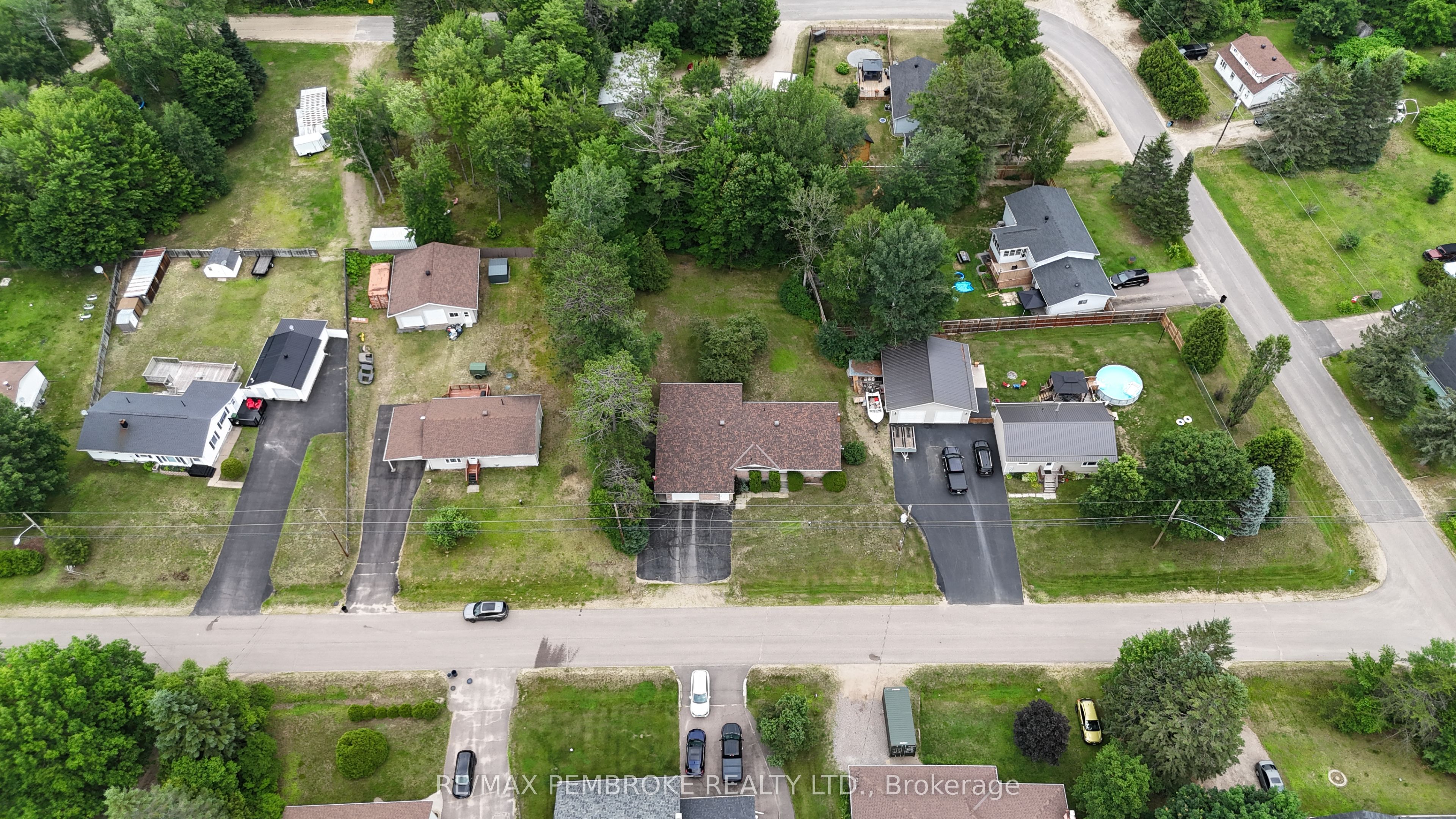 Main Property