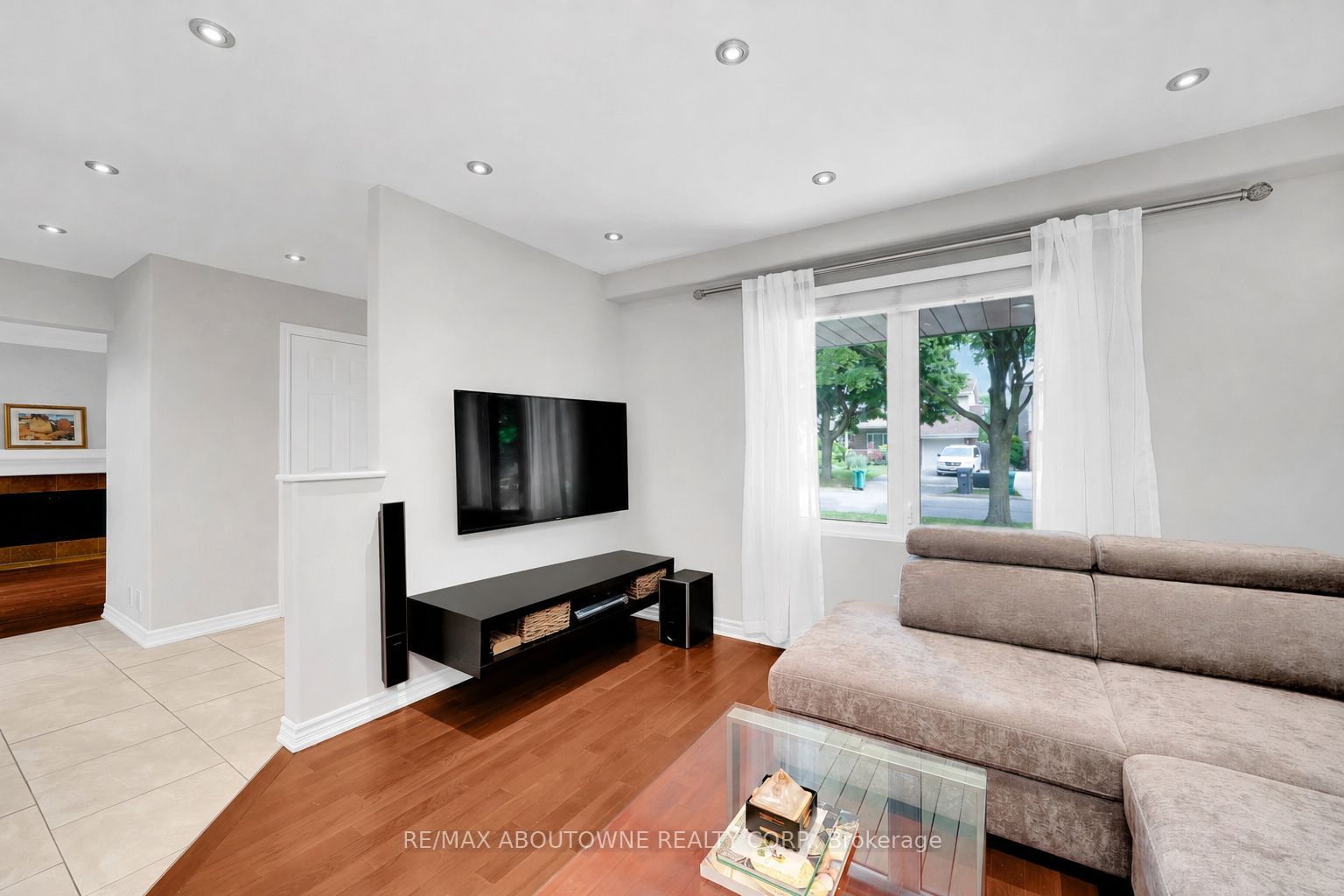 Main Property