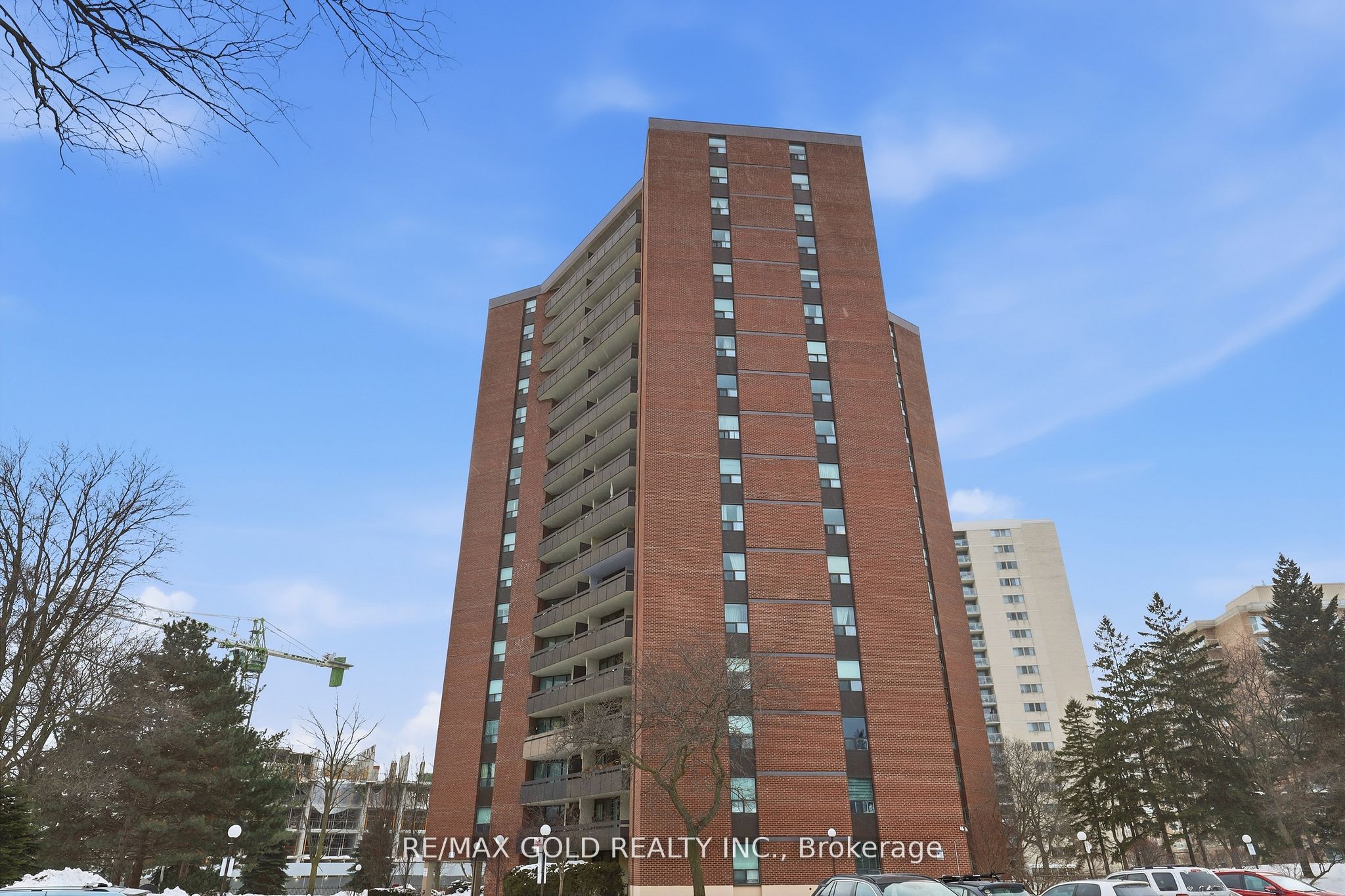 Main Property
