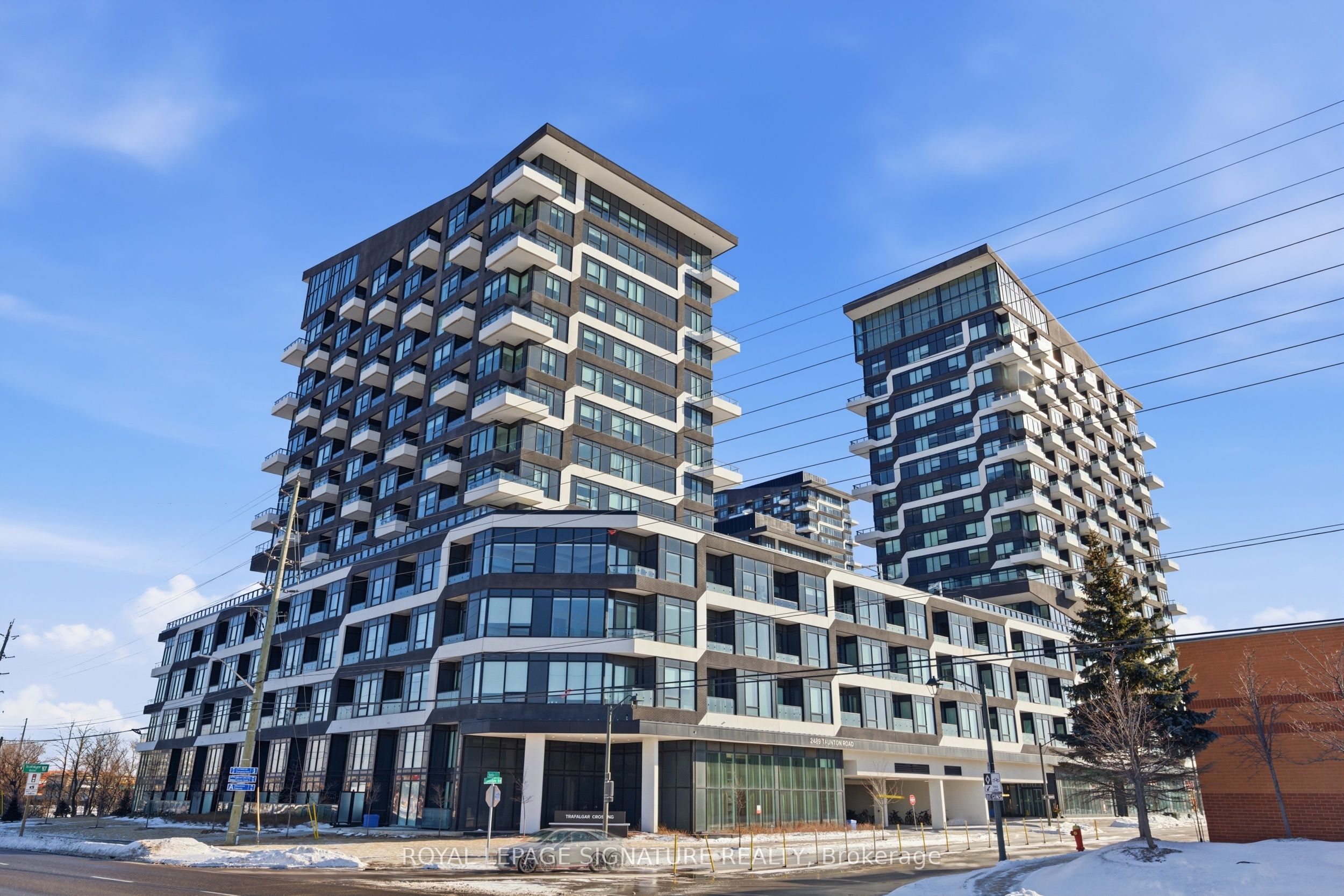 Main Property