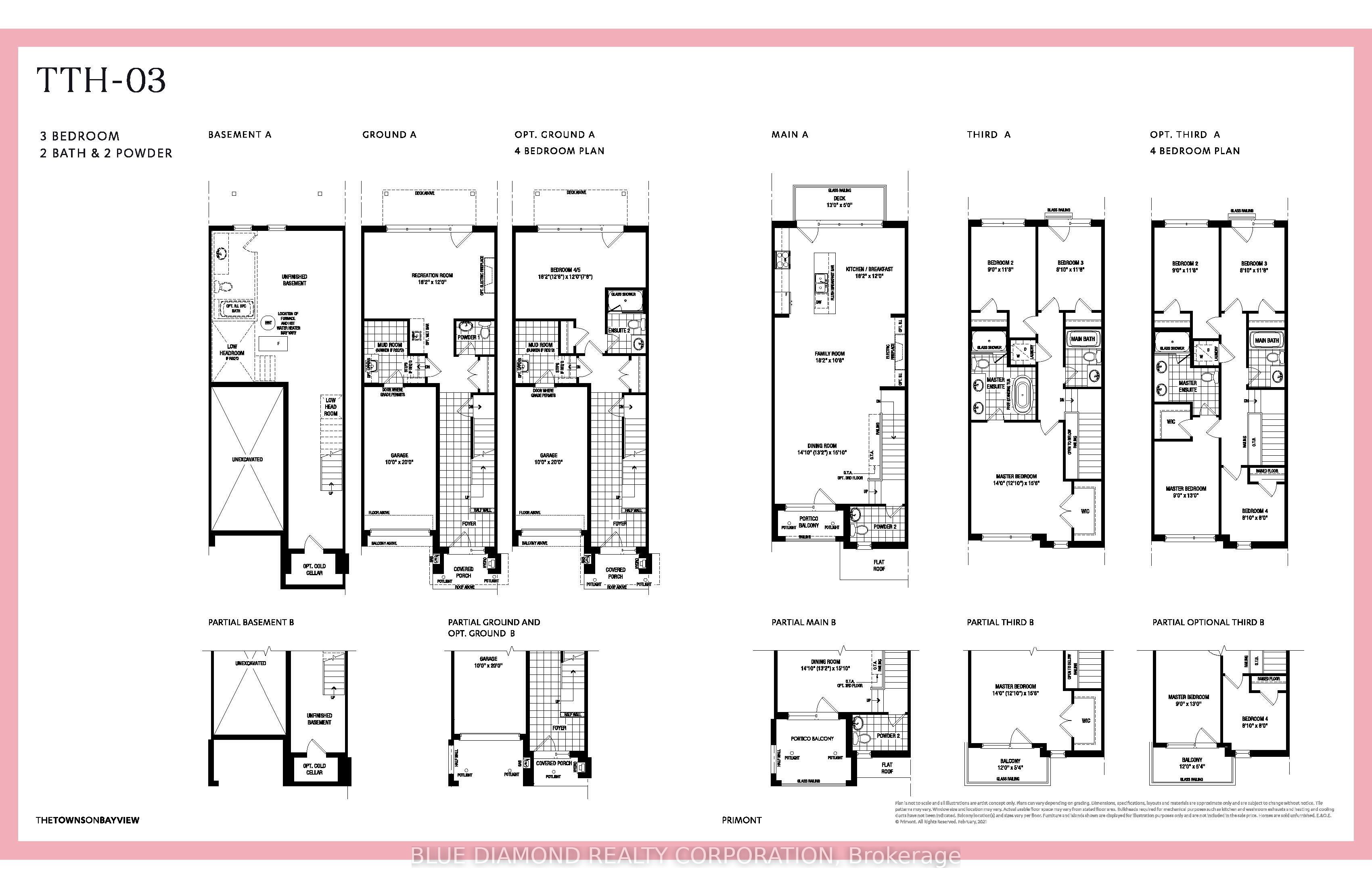 Main Property