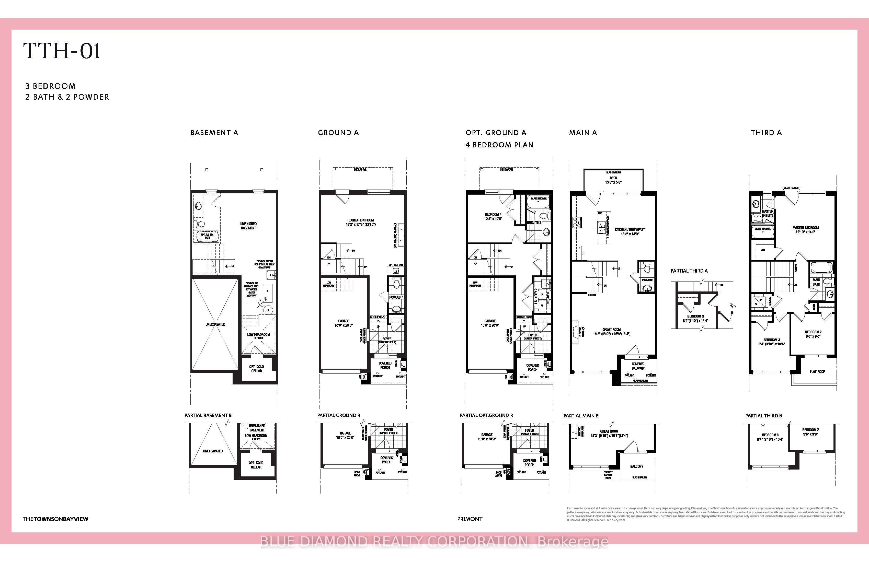 Main Property