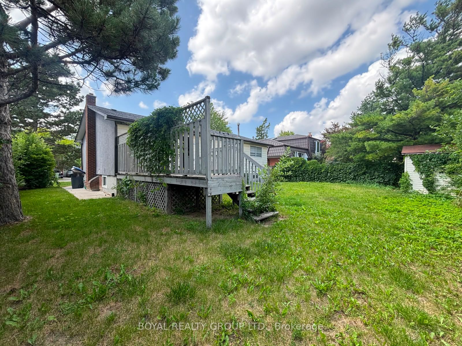 Main Property