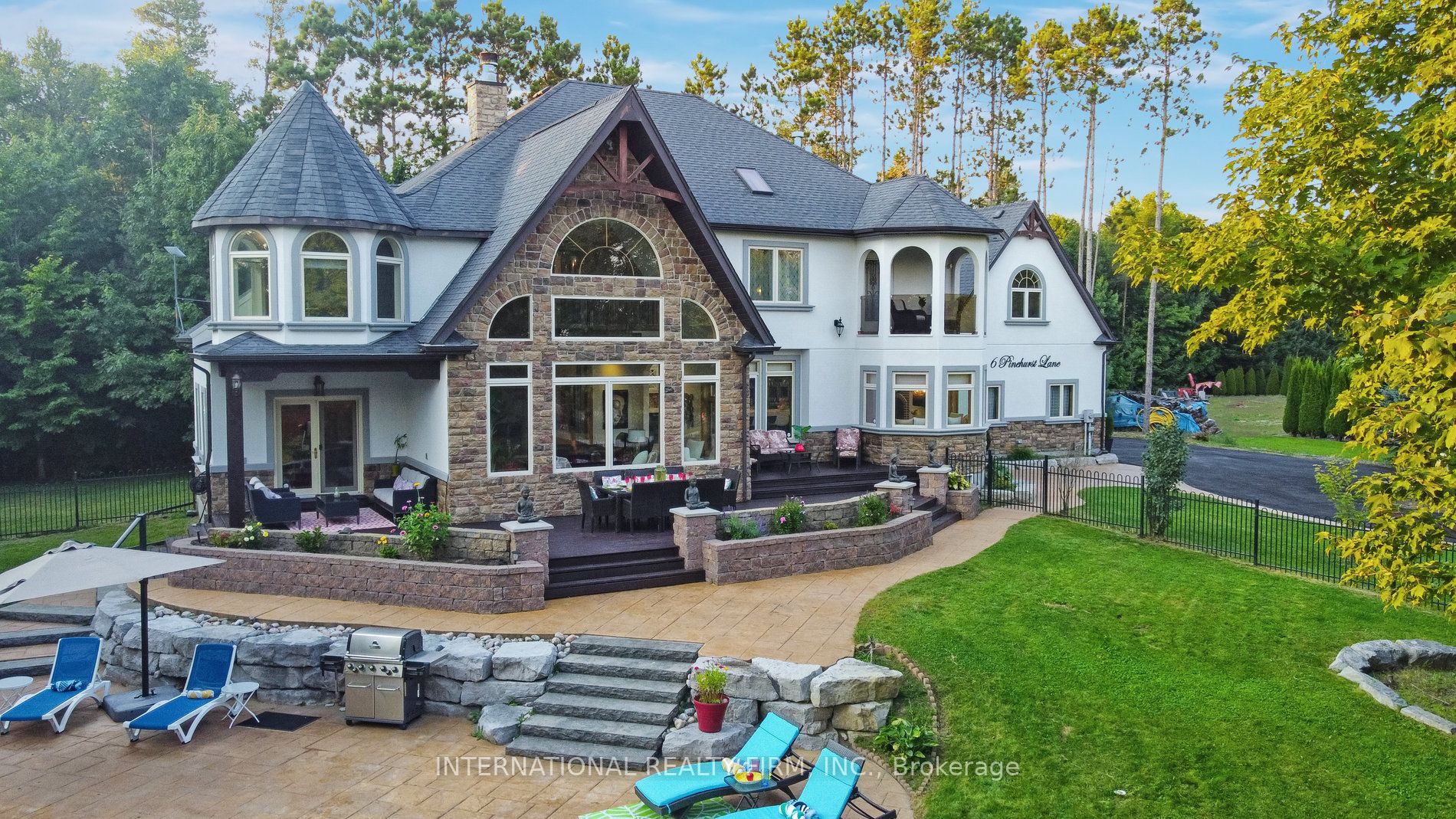 Property