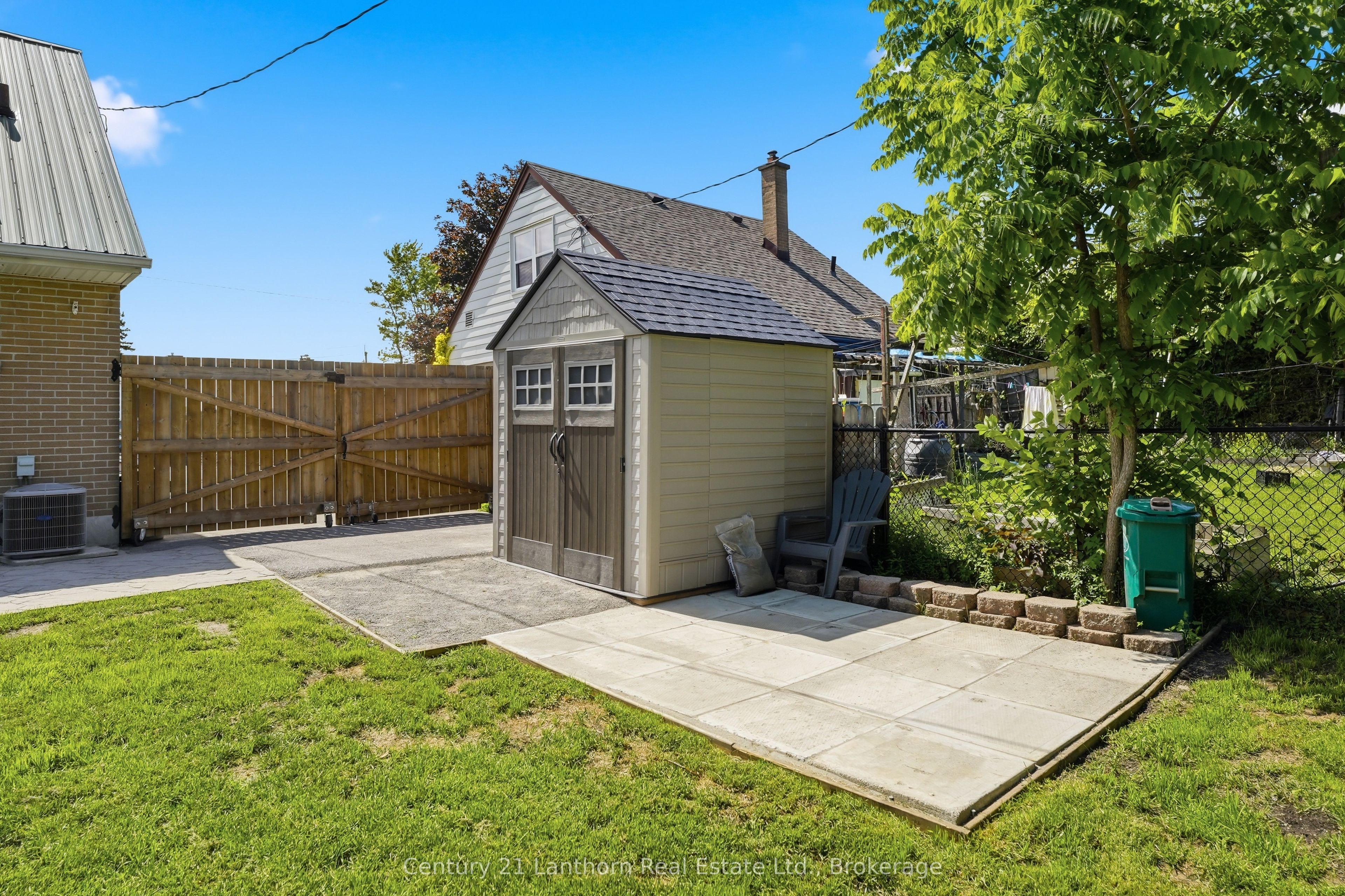 Main Property