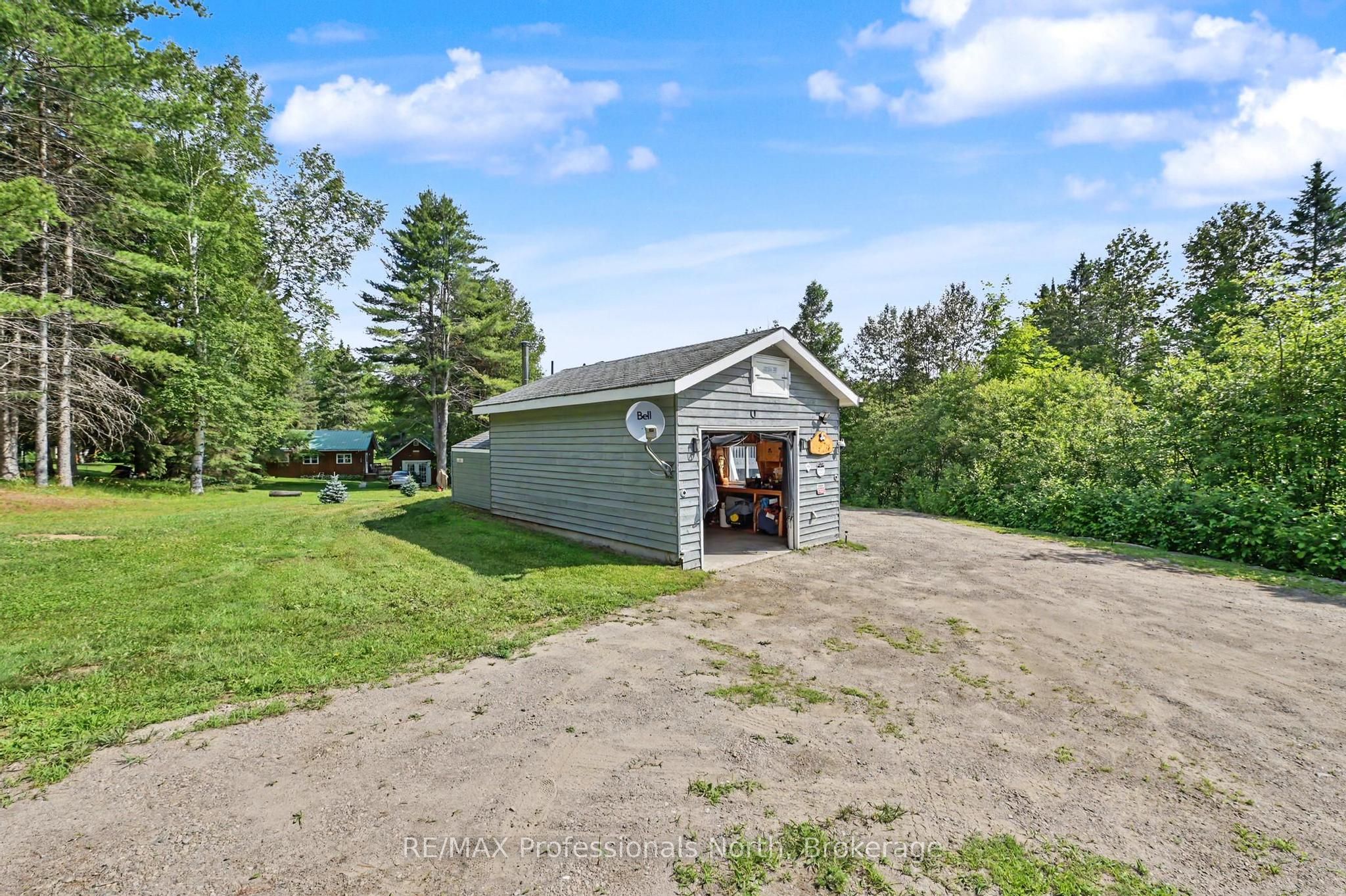 Main Property