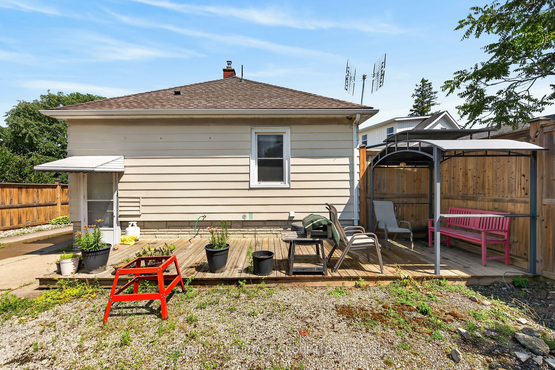 Main Property