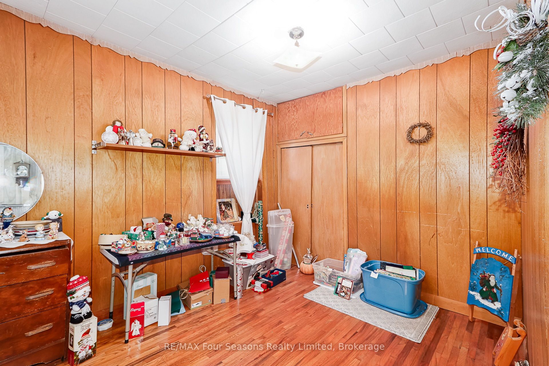 Main Property