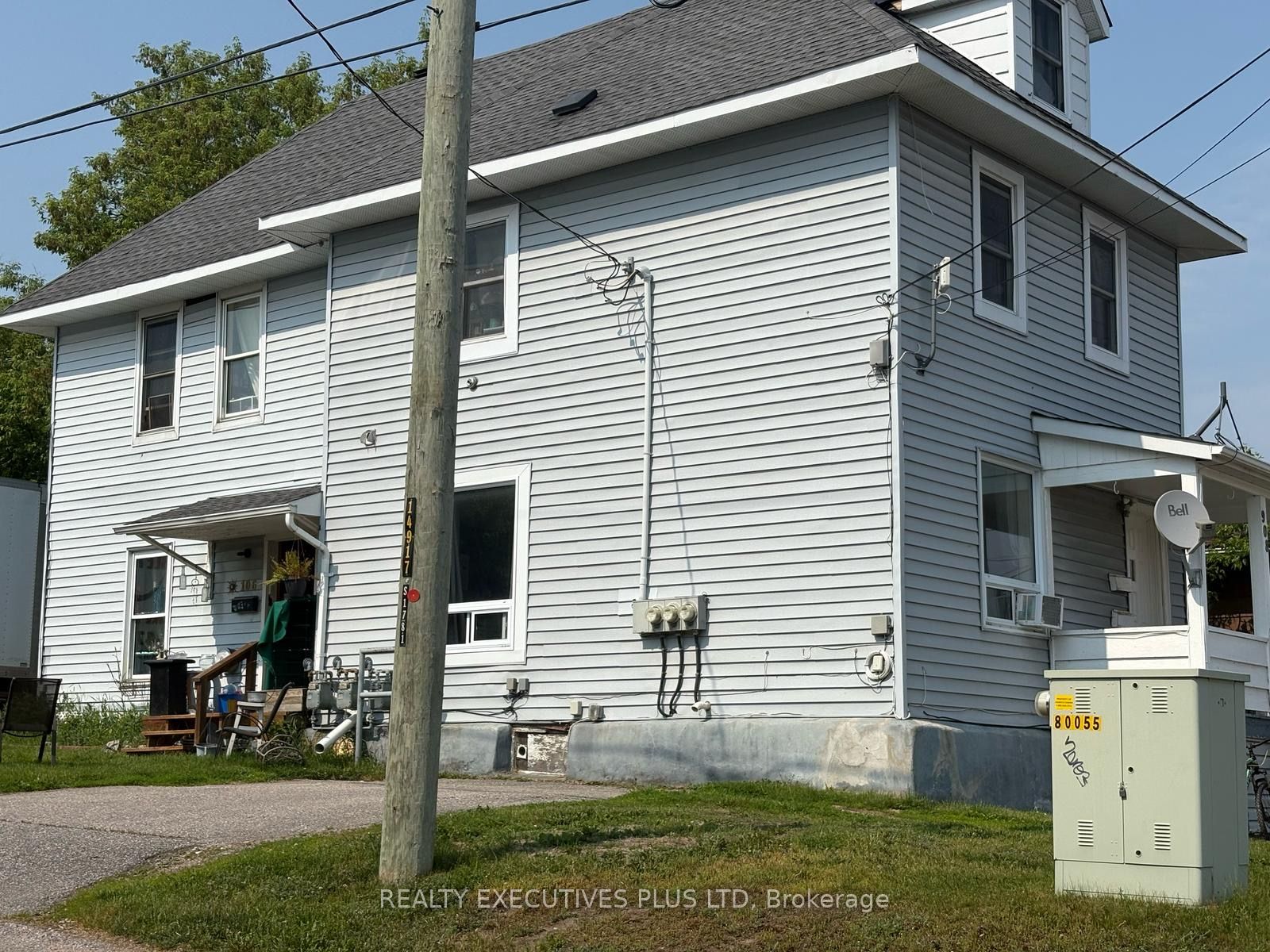 Main Property
