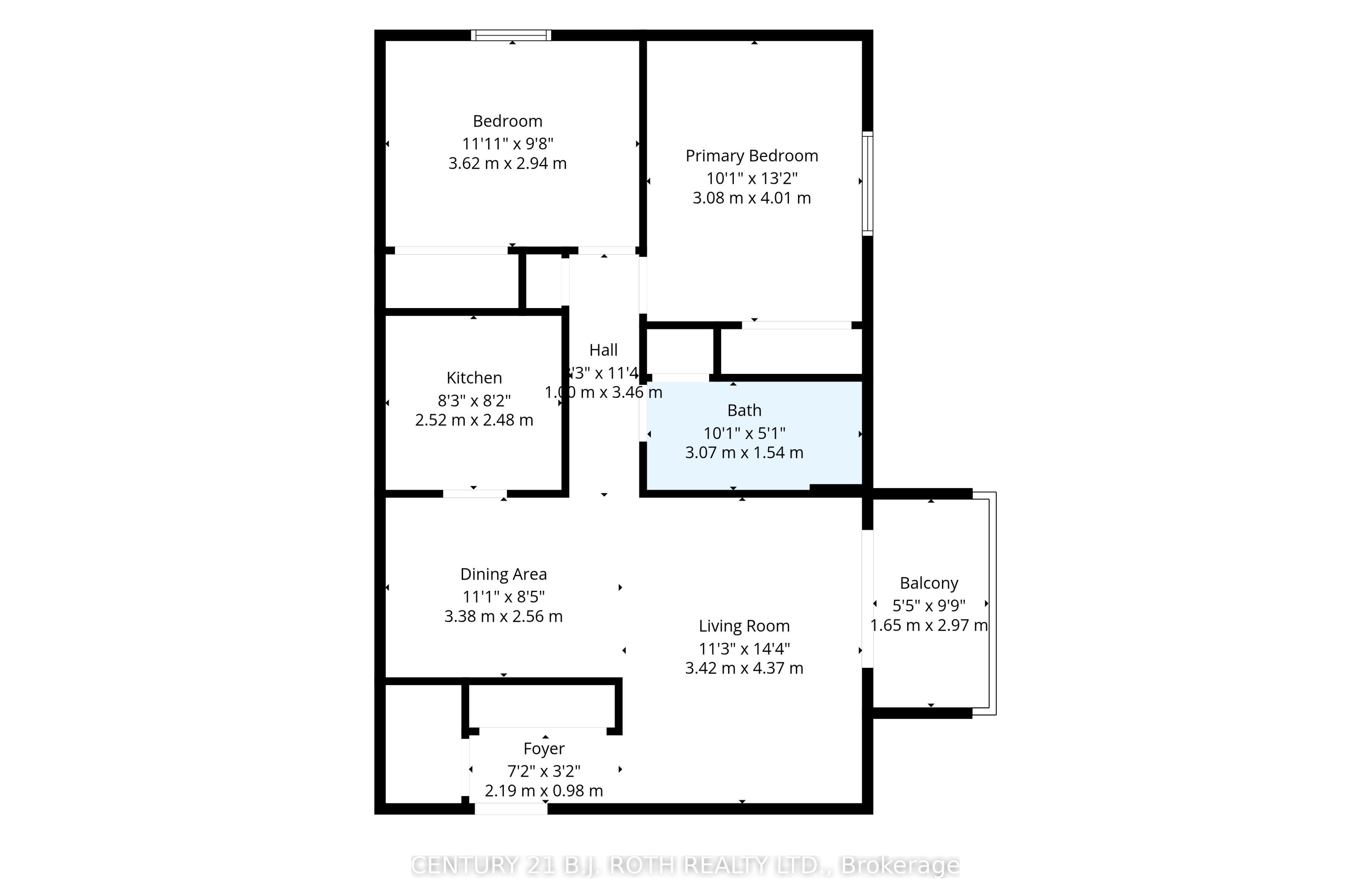 Main Property