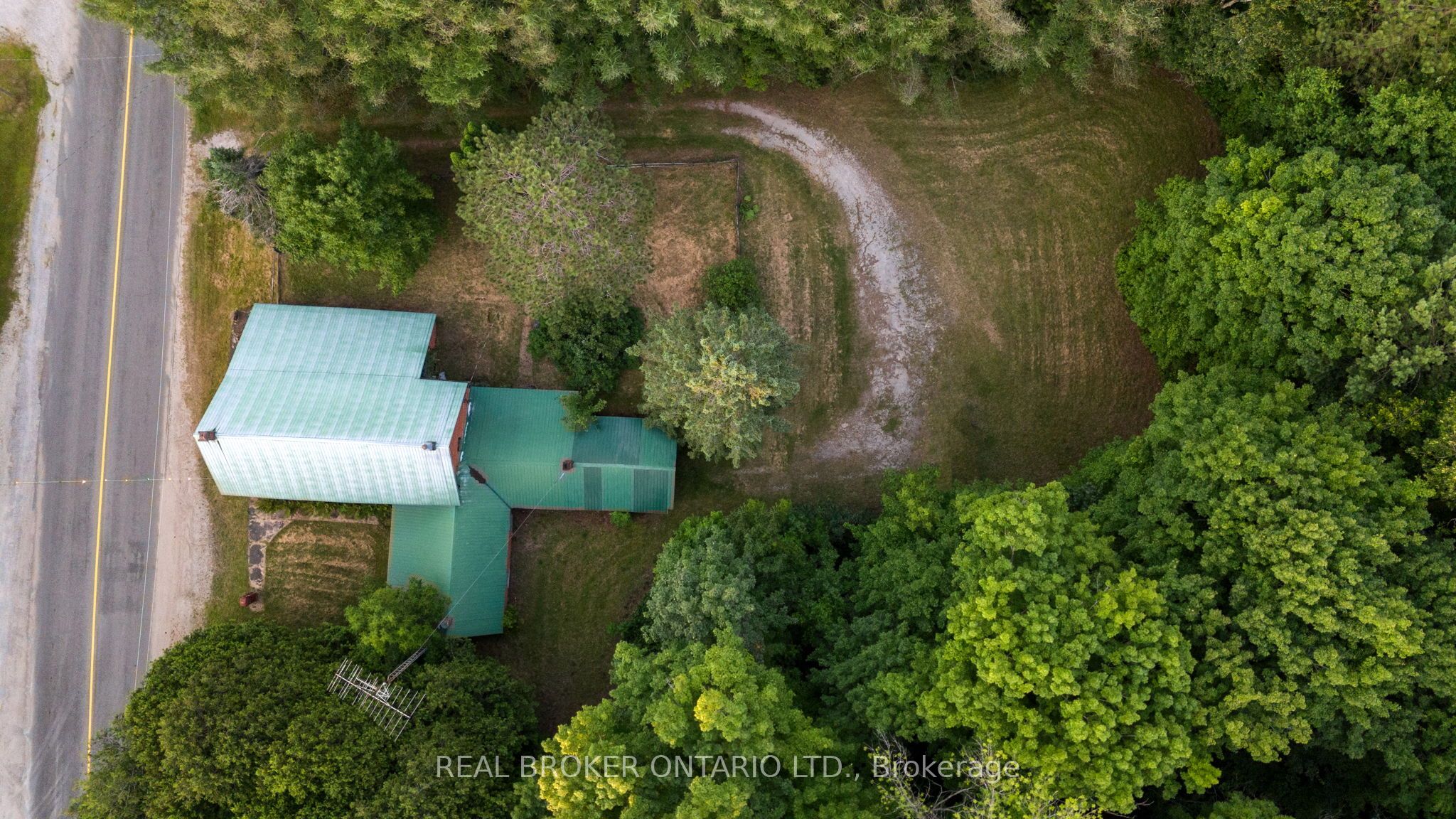 Main Property