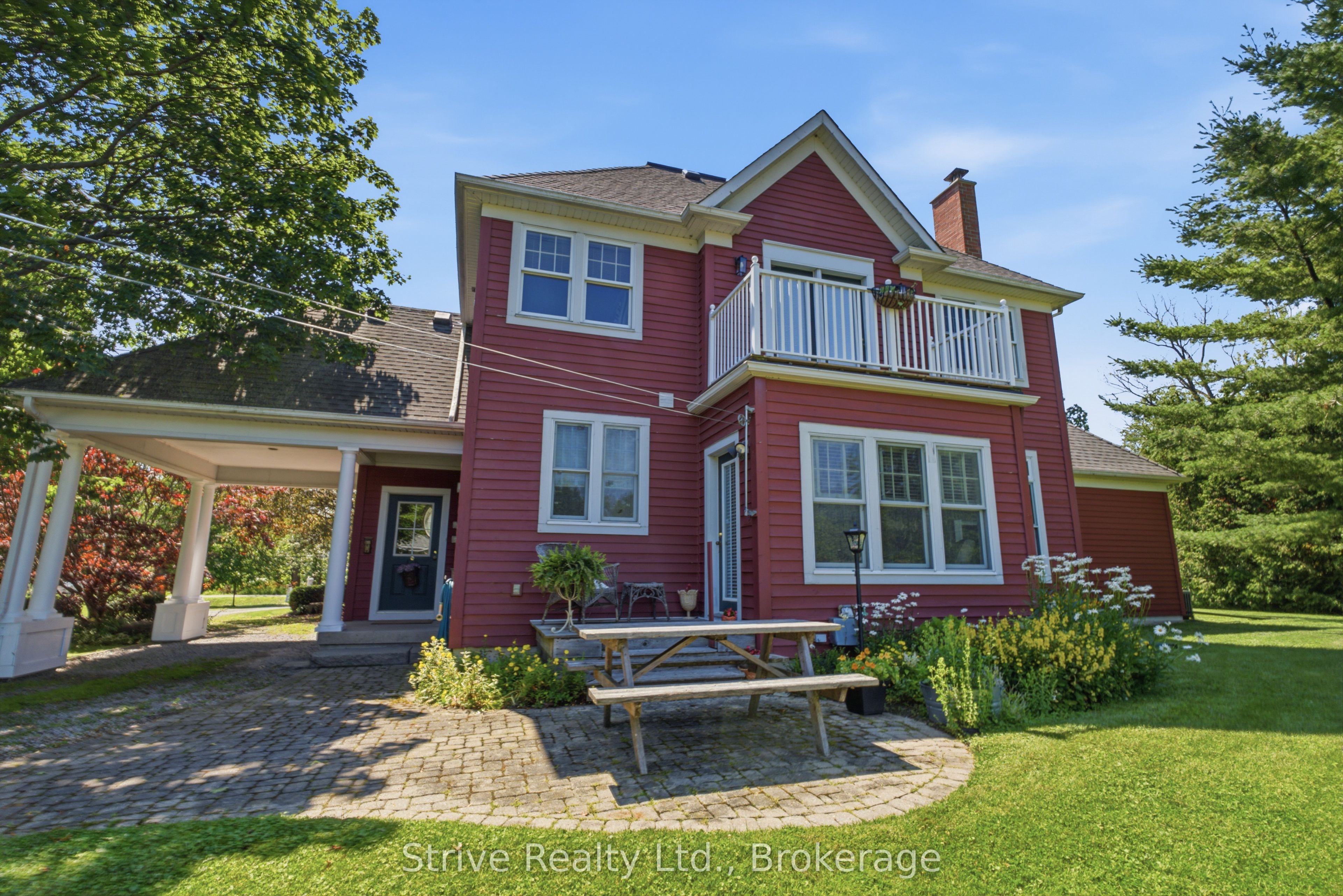 Main Property