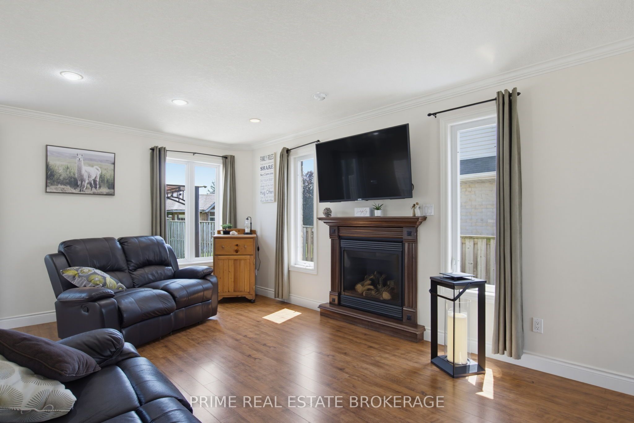 Main Property
