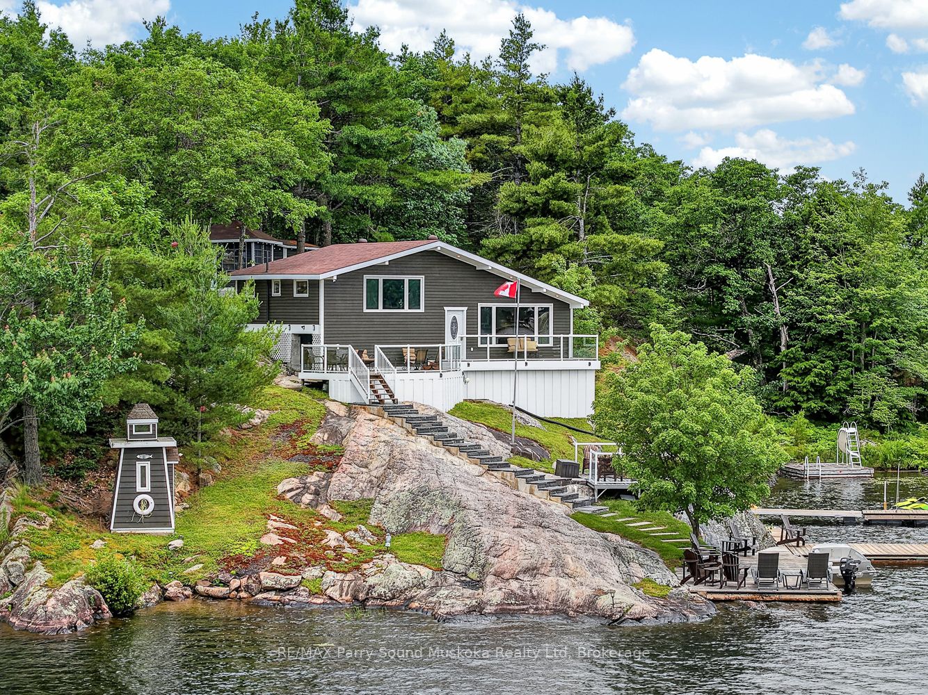 Main Property