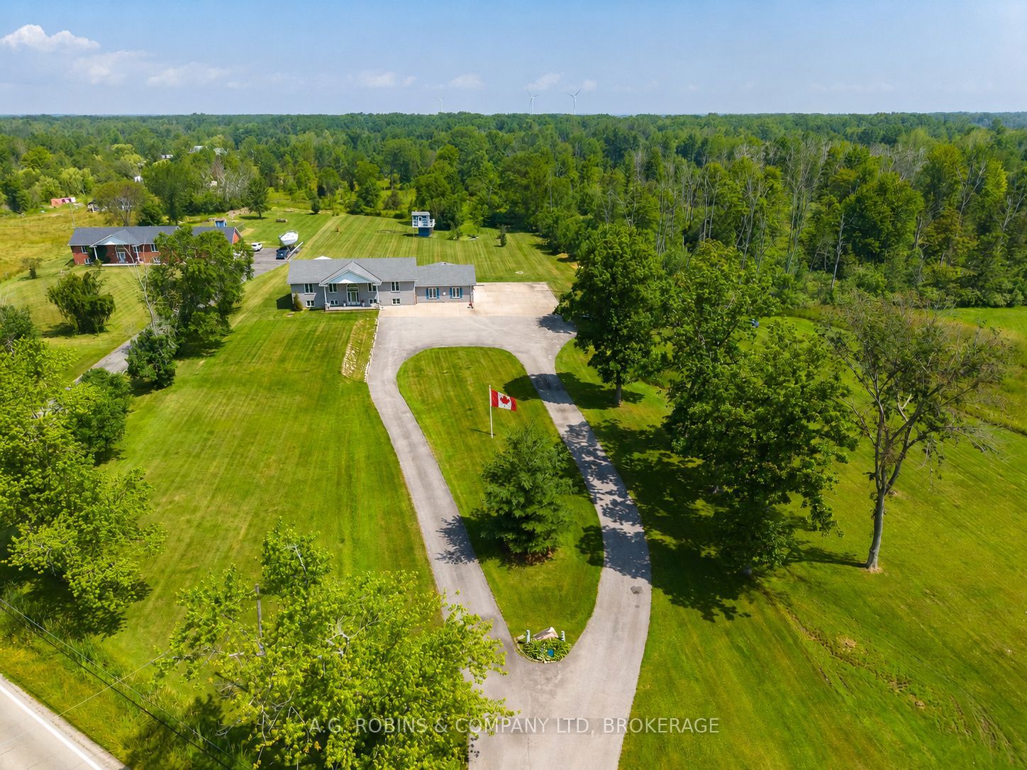 Main Property