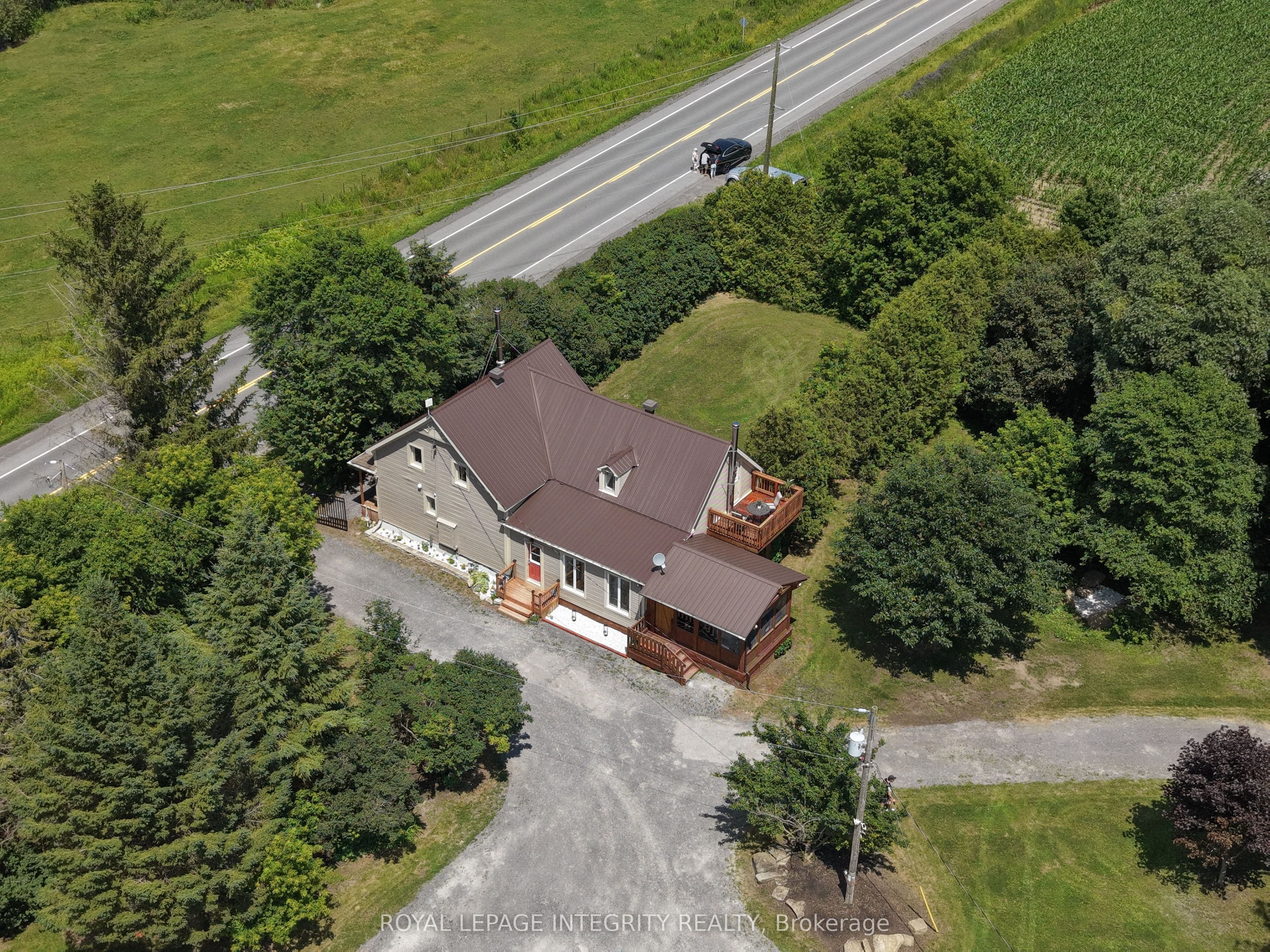 Main Property