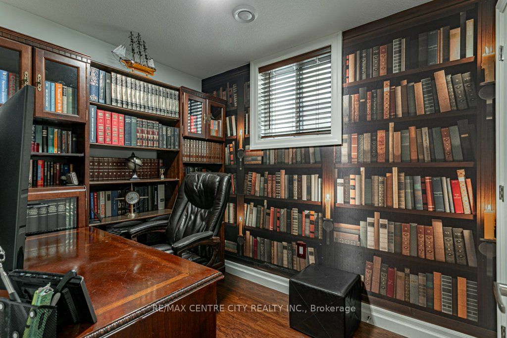 Main Property