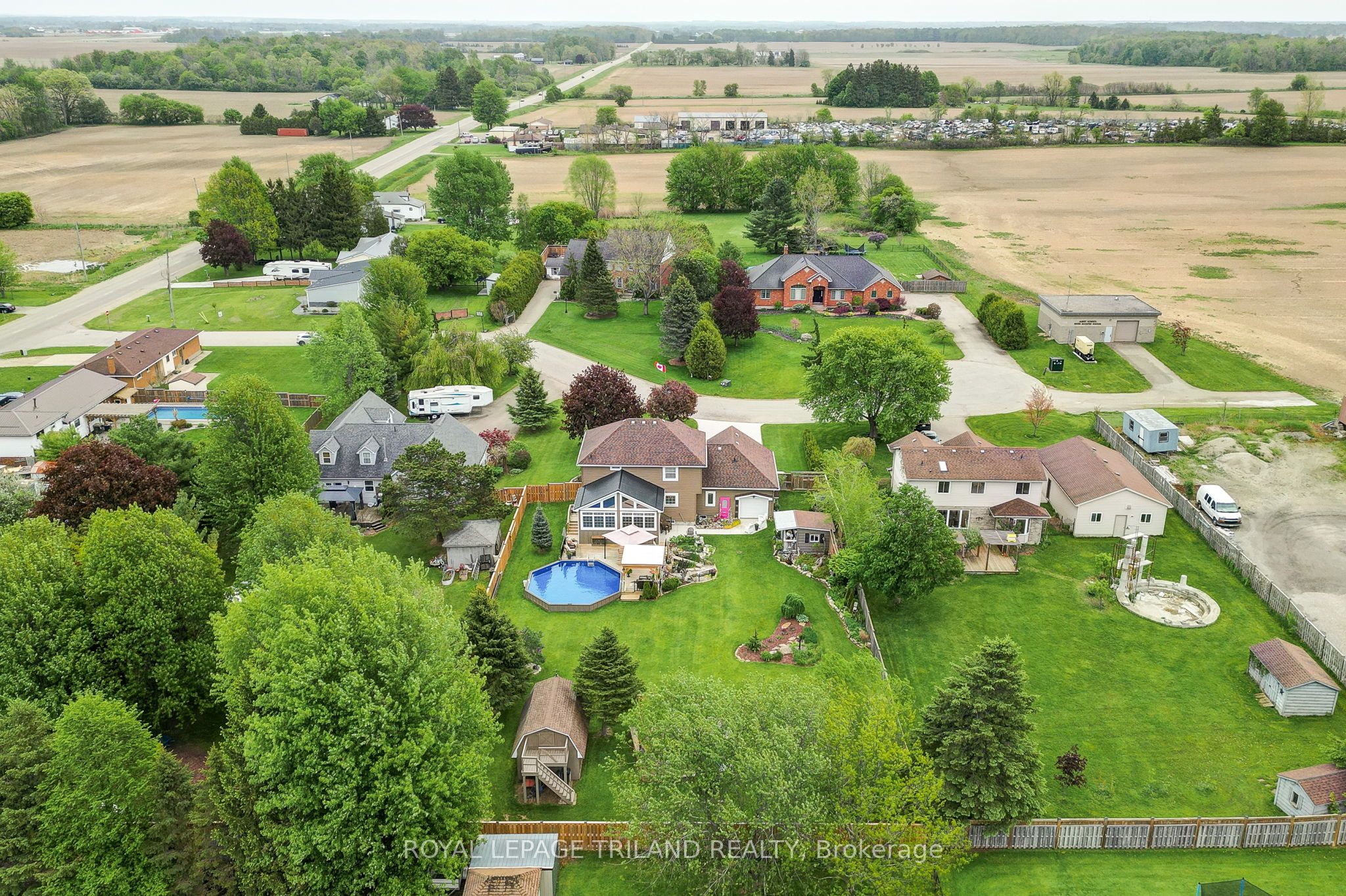 Property