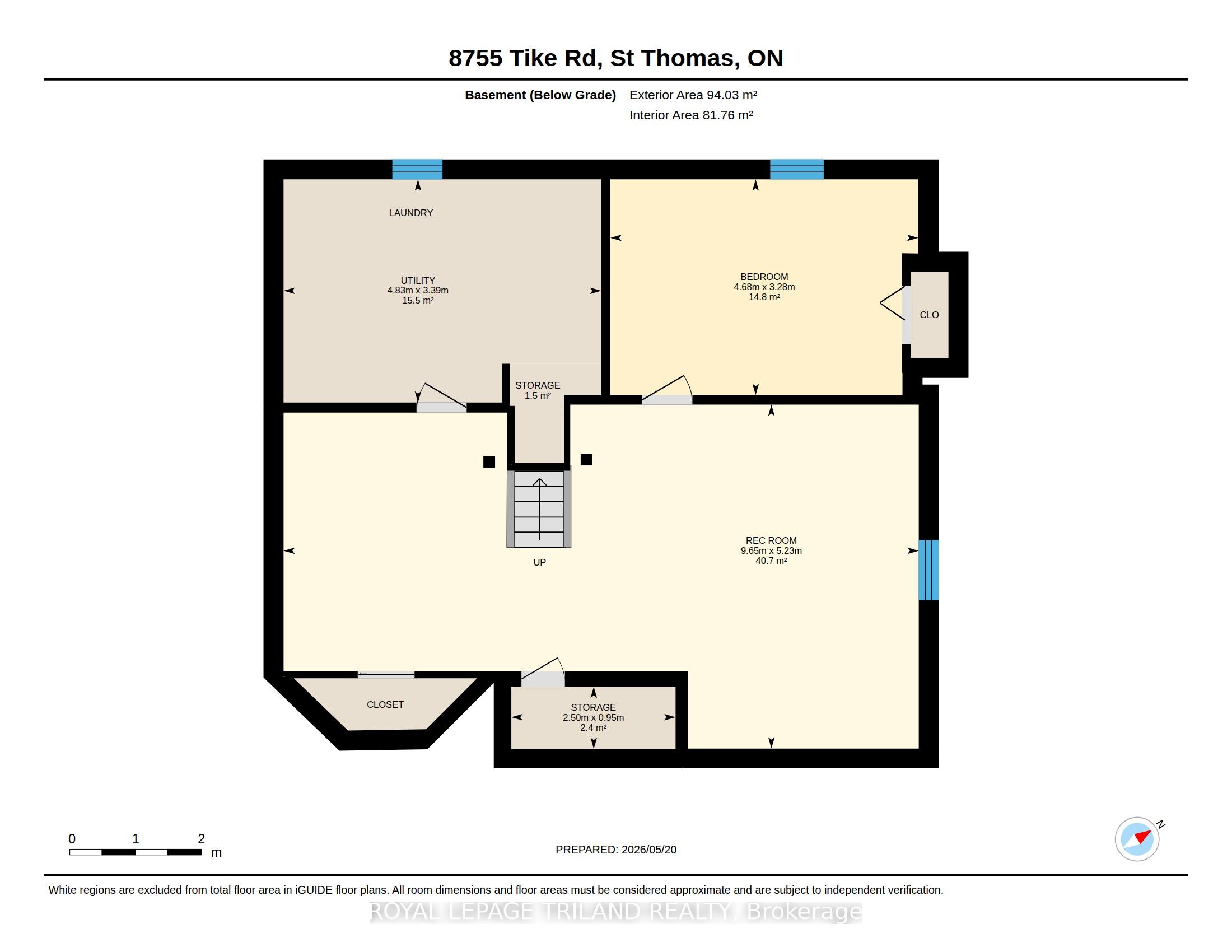 Main Property
