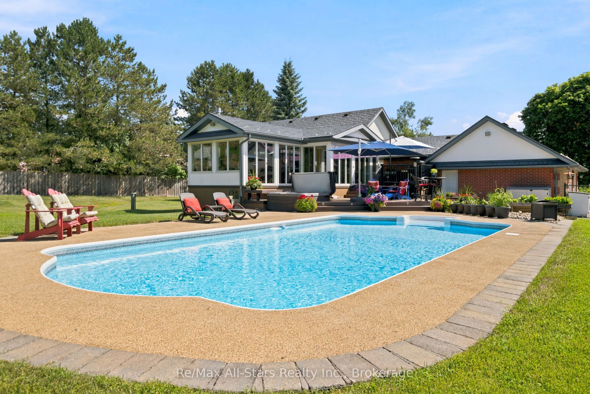 Main Property