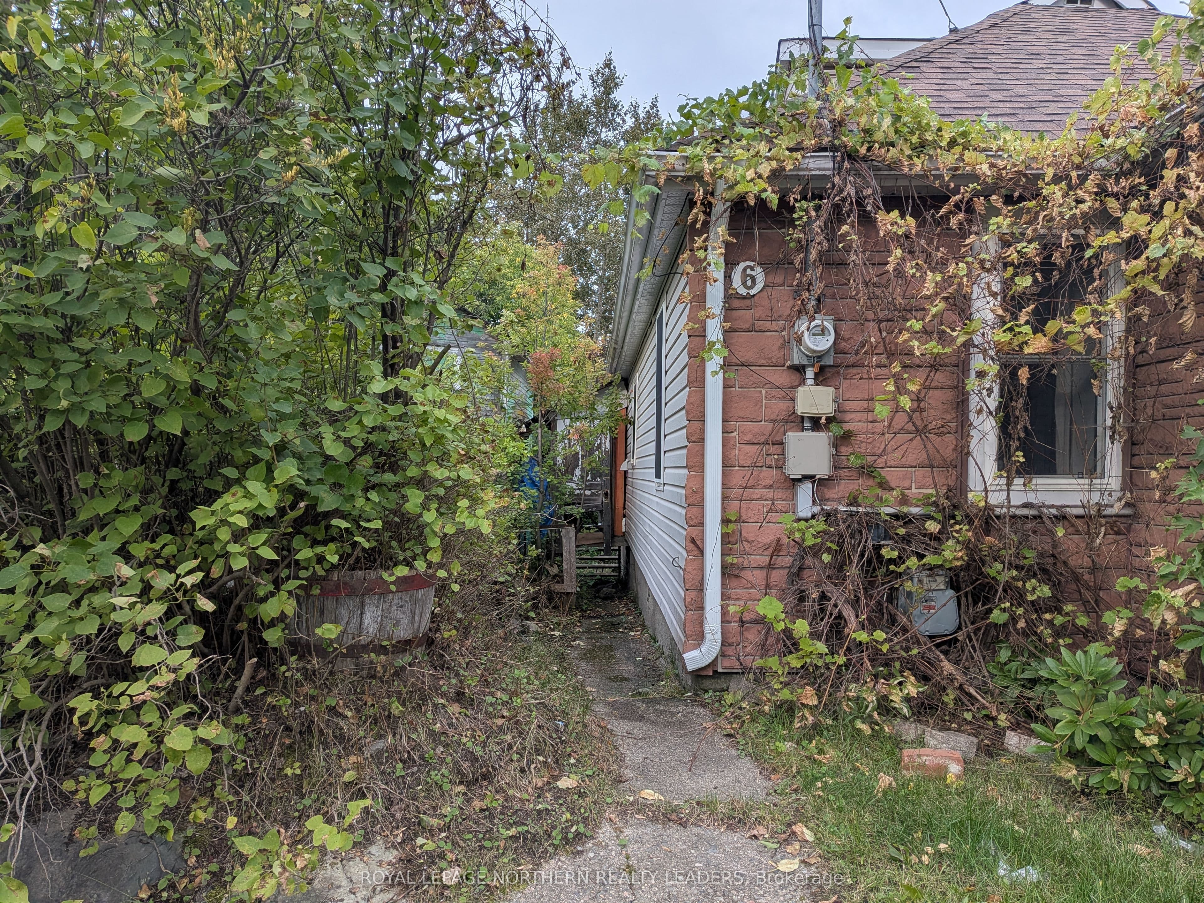Property