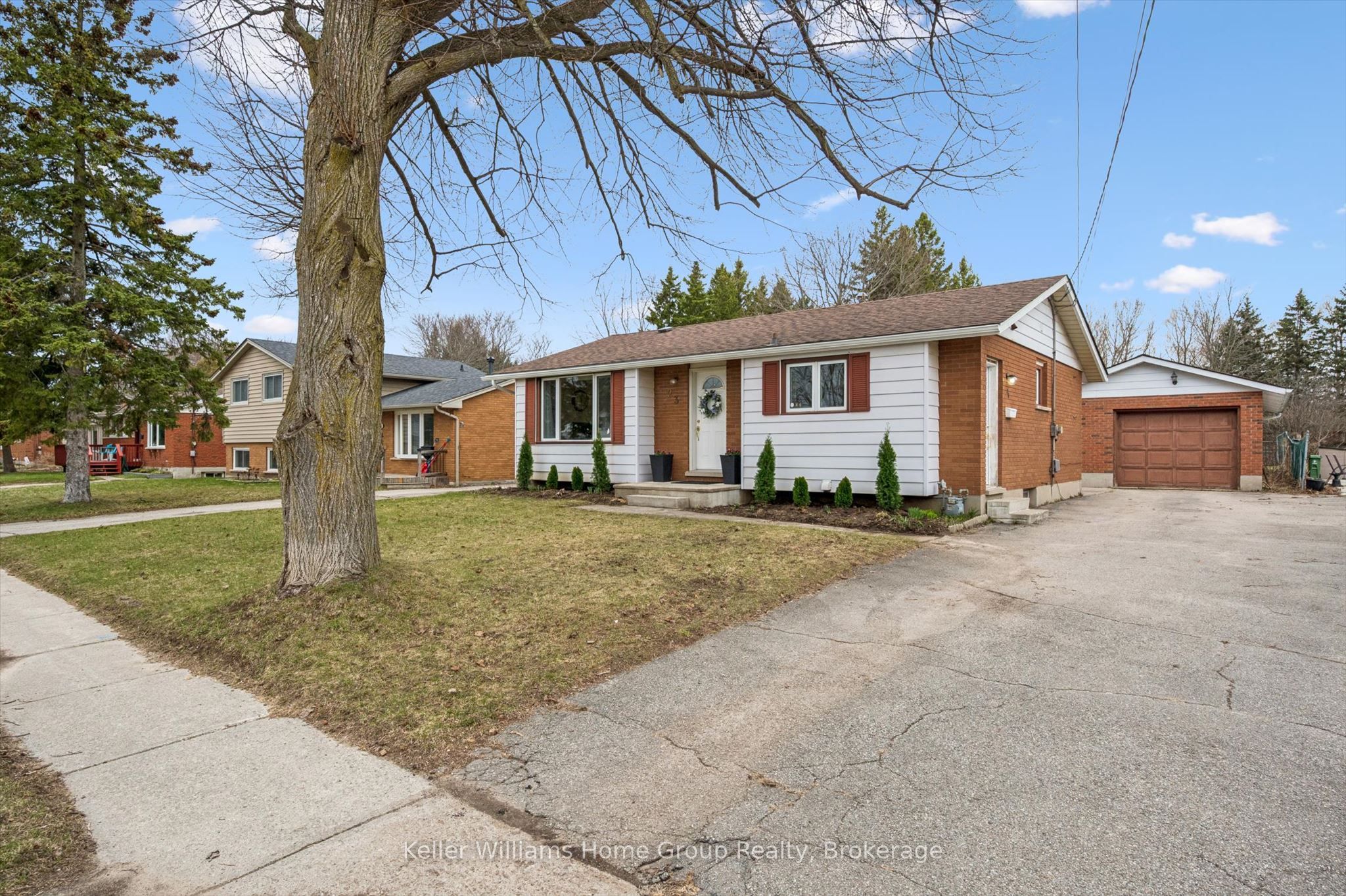 Main Property